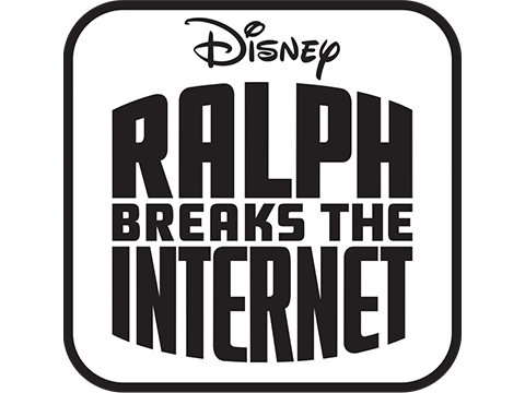 RALPH BREAKS THE INTERNET