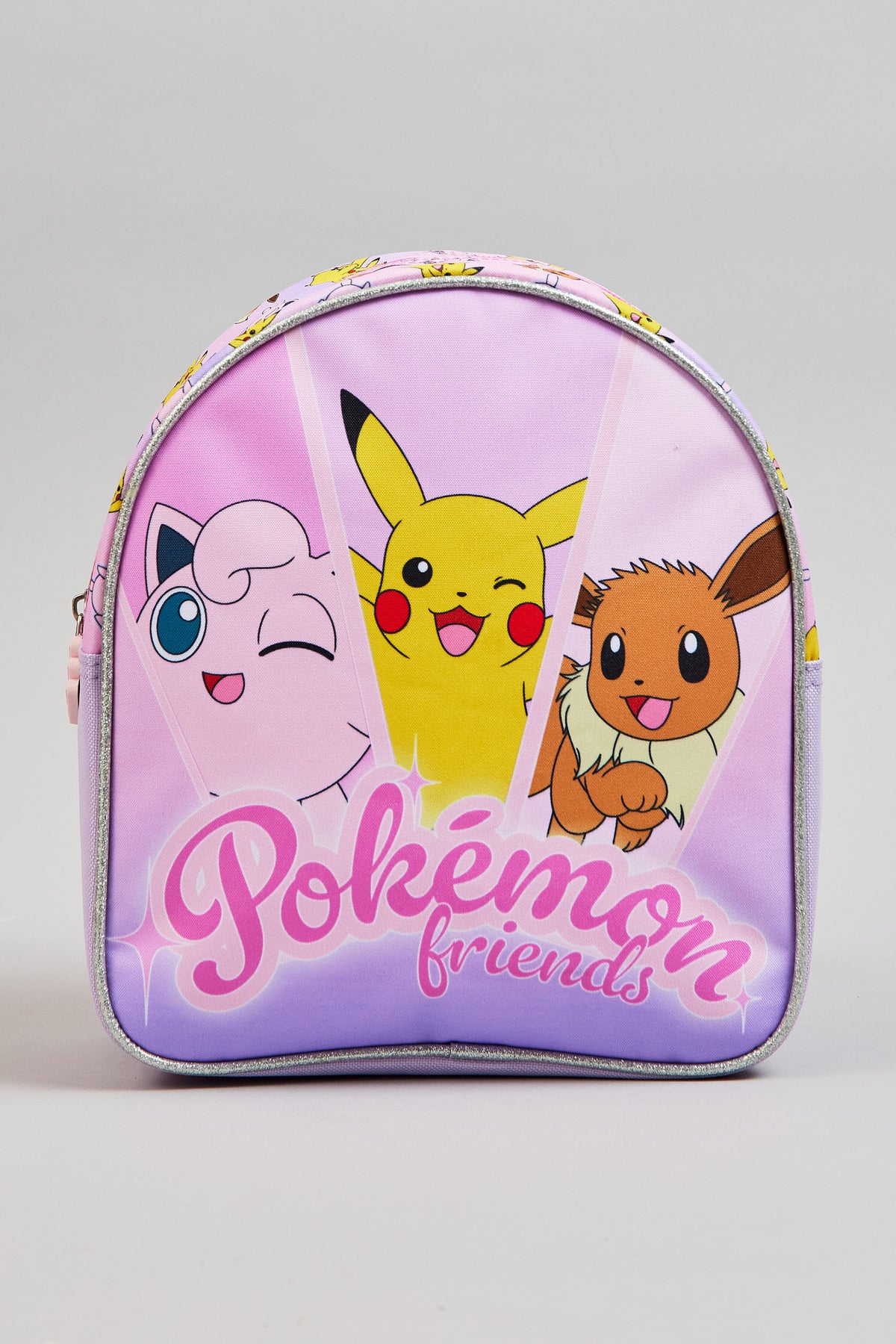 POKEMON GIRLS SPARKS MINI ARCH BACKPACK