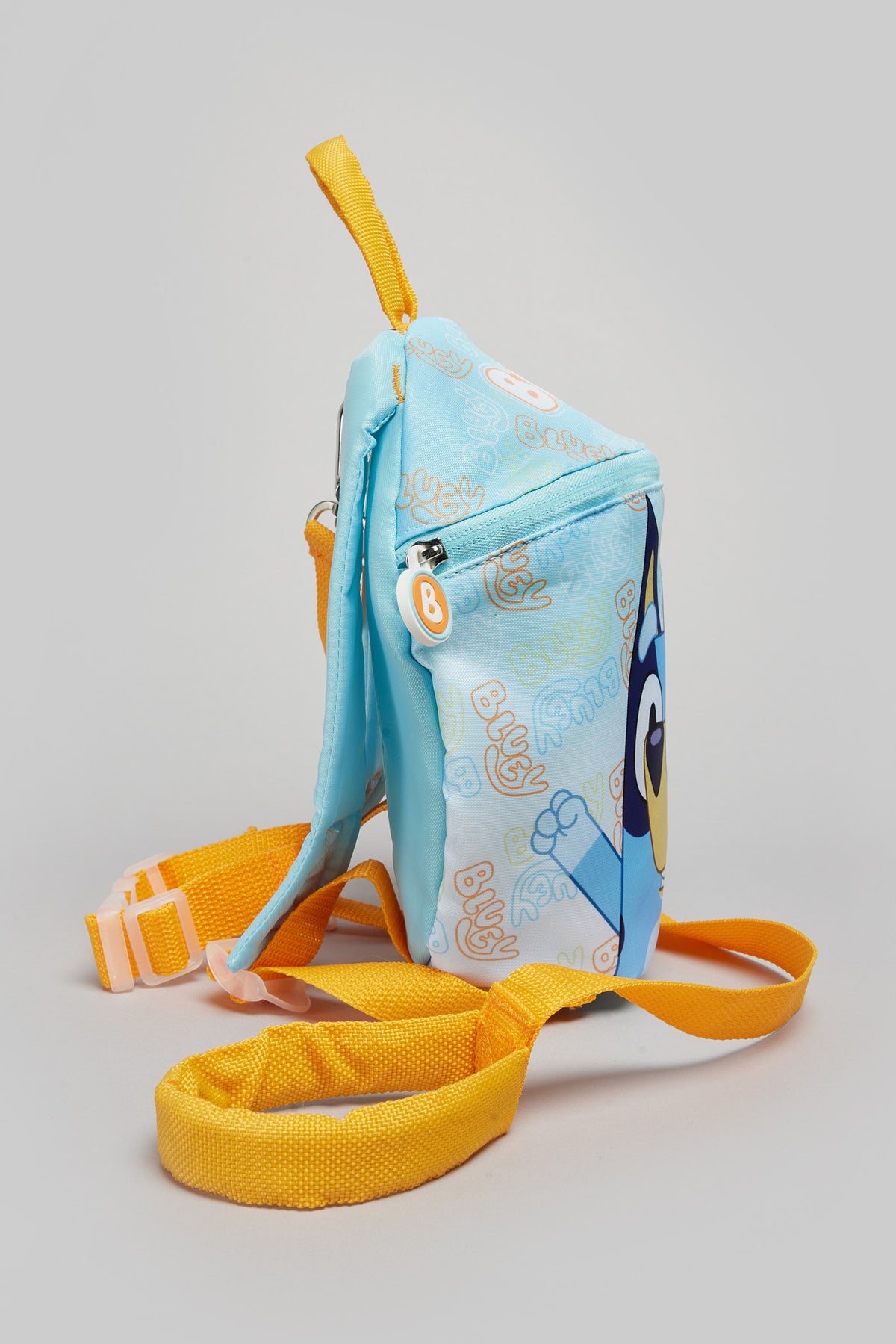 BLUEY MG REINS BAG