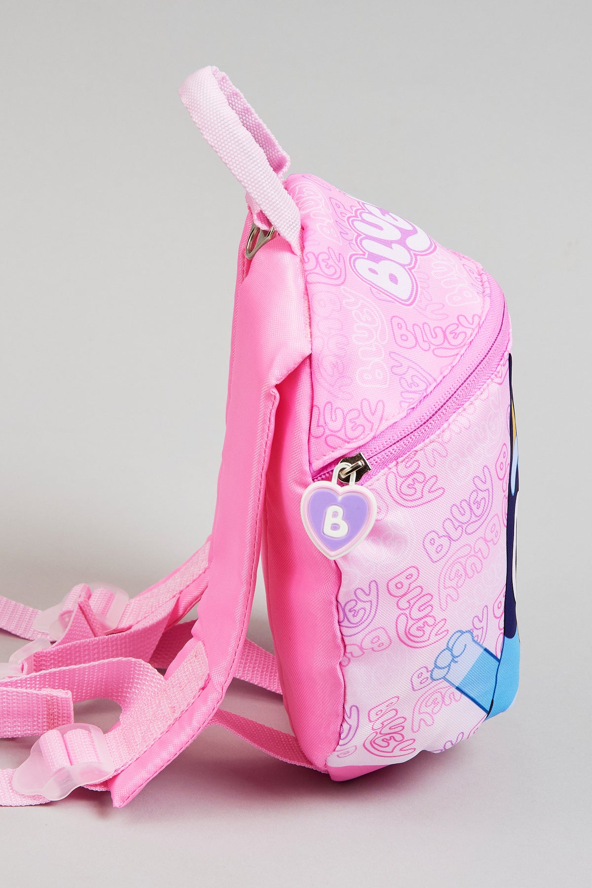 BLUEY GIRLS MG REINS BAG: