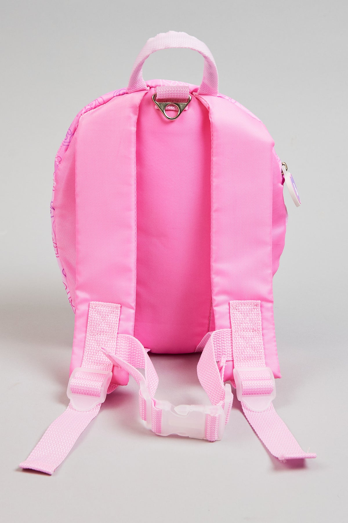 BLUEY GIRLS MG REINS BAG: