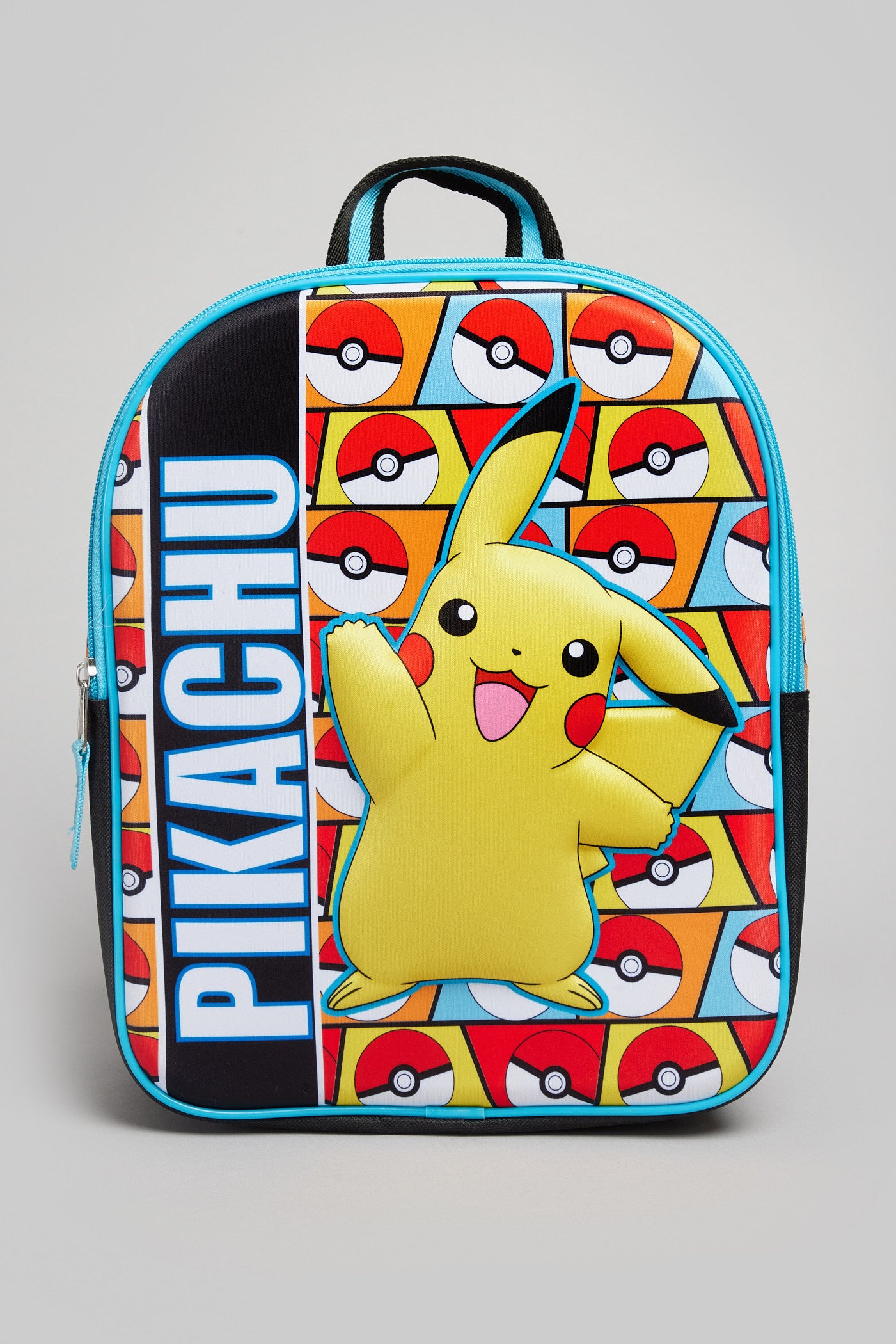 POKEMON MODEL 107 EVA OP2