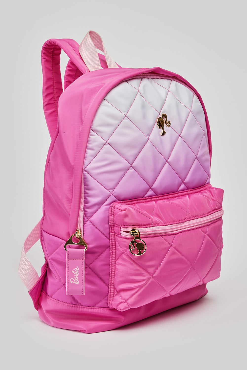 BARBIE QUILTED BACKPACK