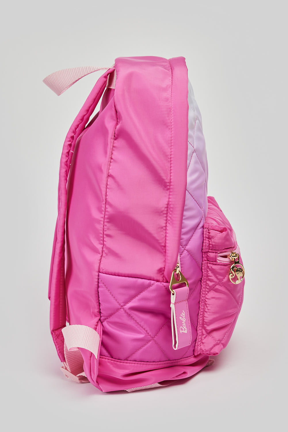 BARBIE QUILTED BACKPACK