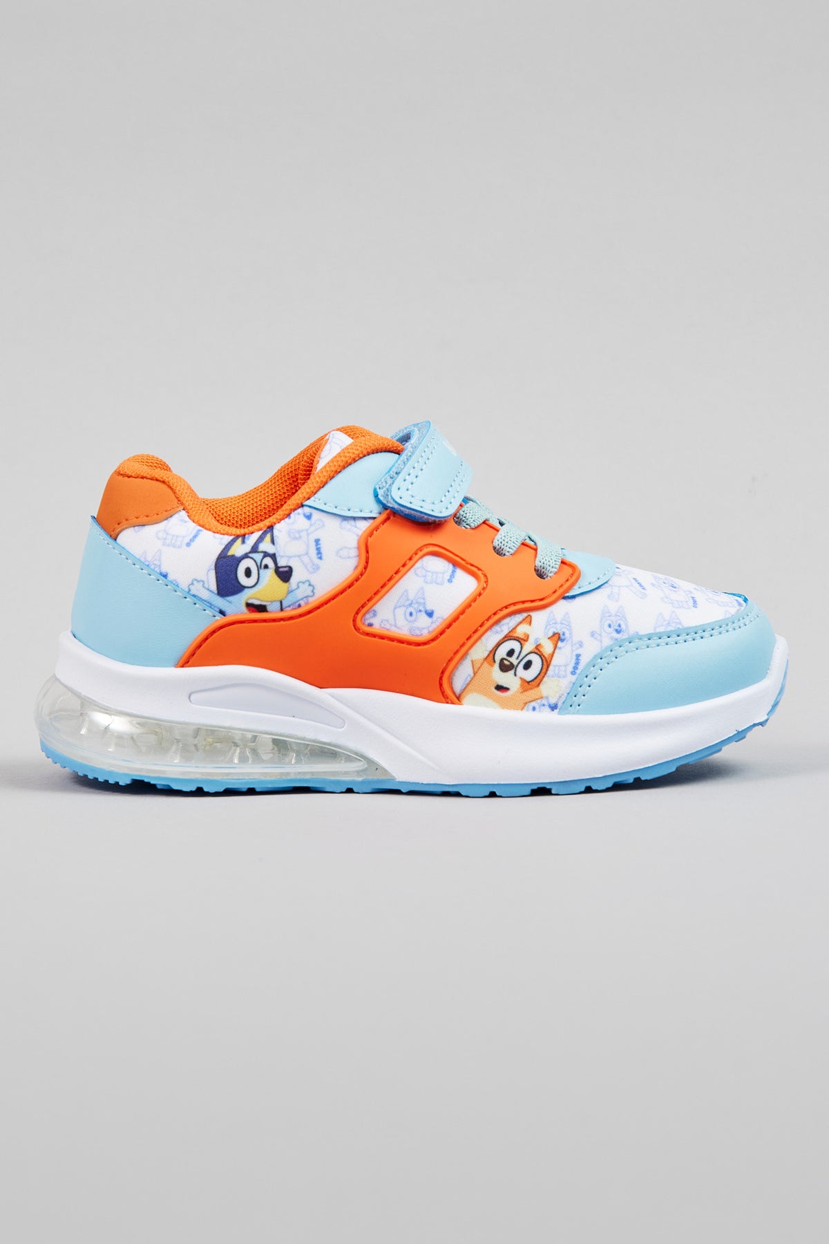 BLUEY &amp; BINGO LIGHTS TRAINER