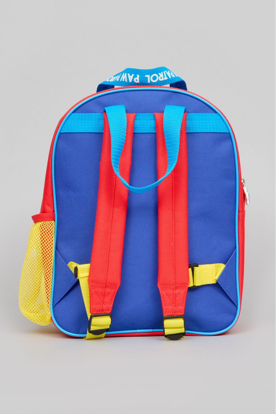 PAW PATROL ARCH BACKPACK