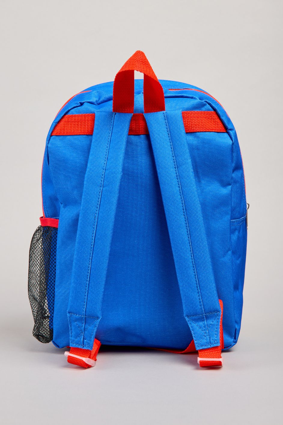 RUSSELL RACING PLAIN VALUE BACKPACK