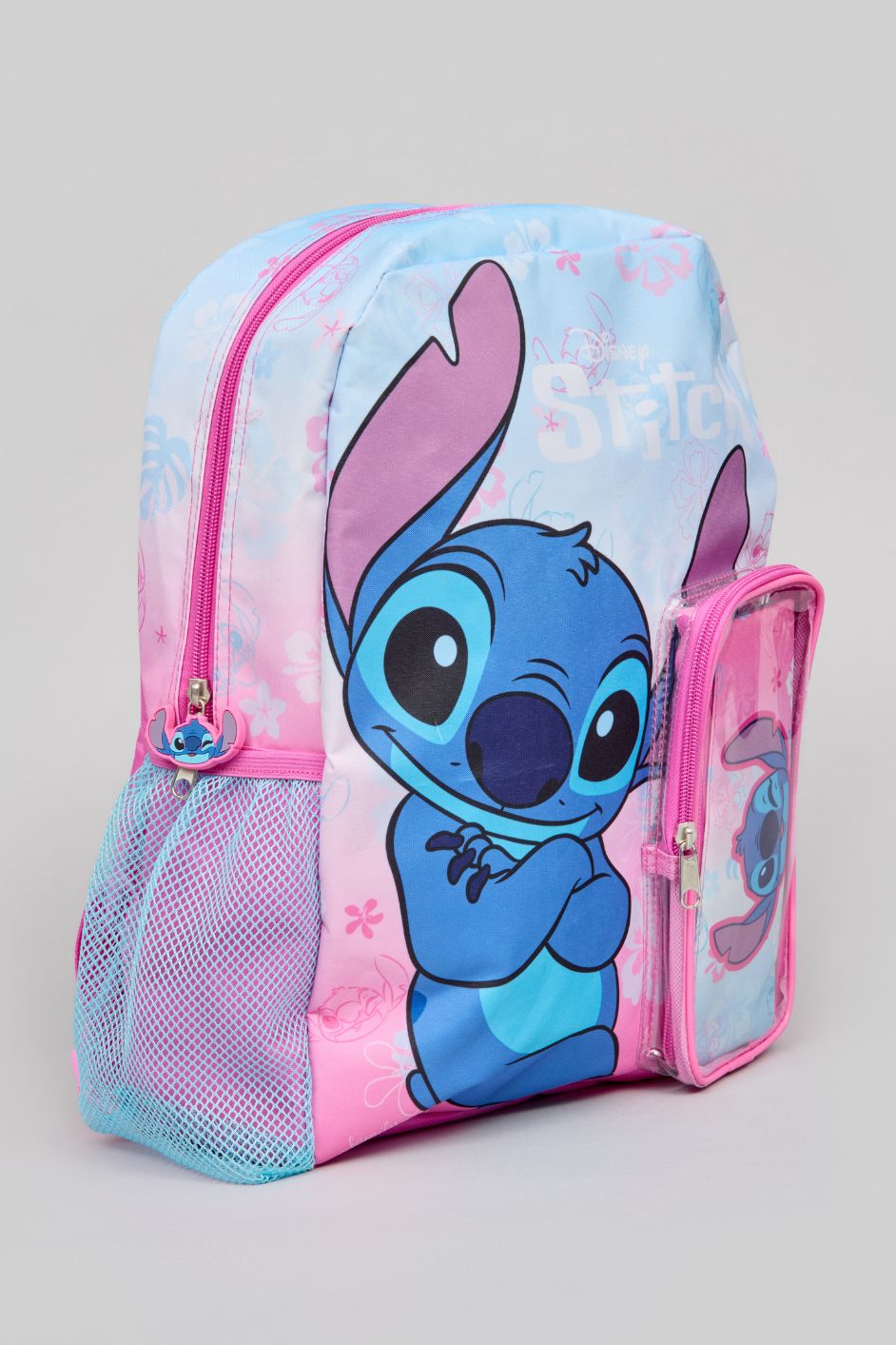 STITCH SURF BACKPACK WITH SLIP CASE