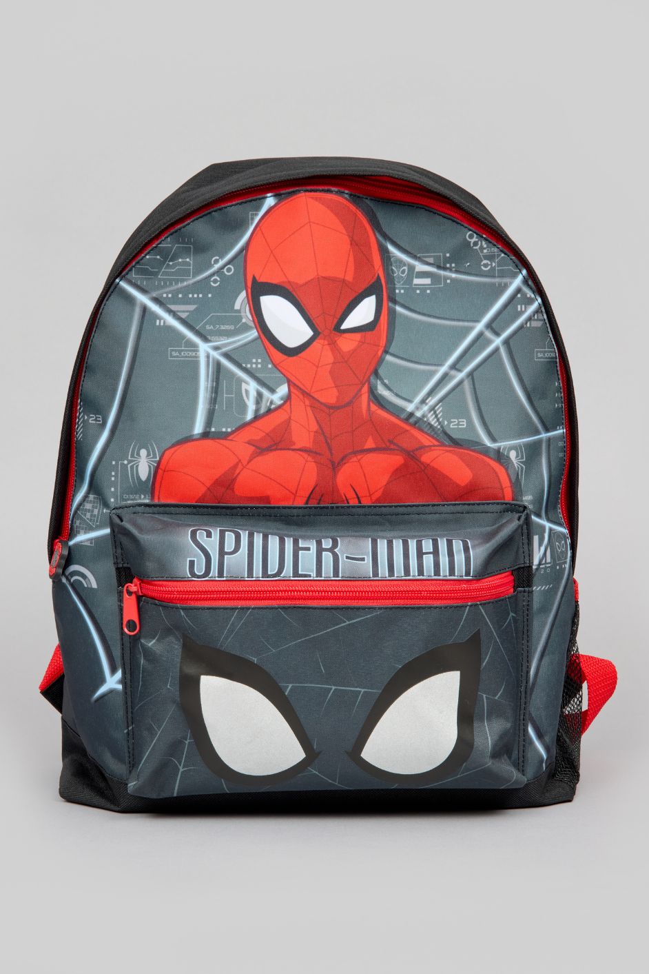 SPIDERMAN ROXY BACKPACK