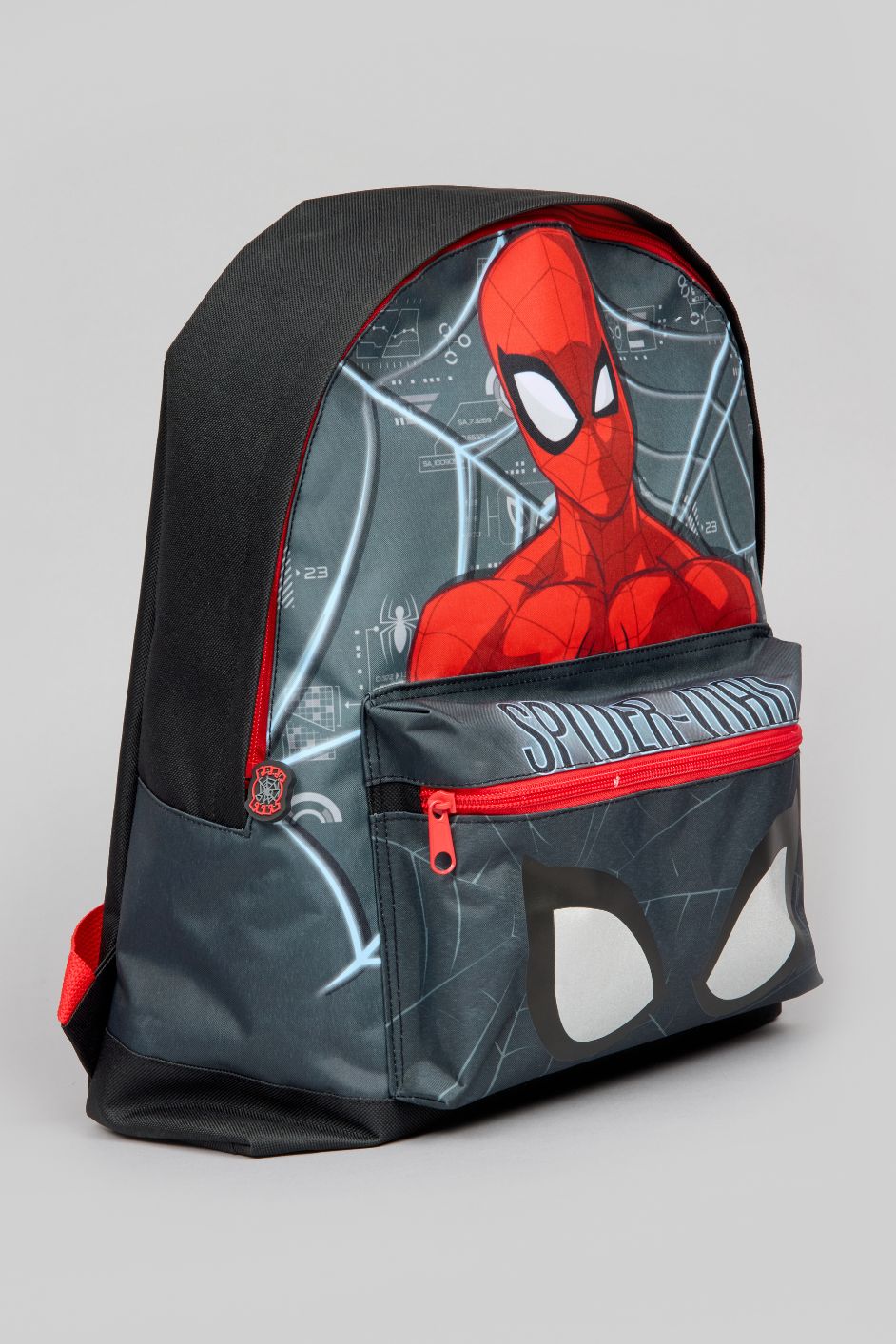 SPIDERMAN ROXY BACKPACK