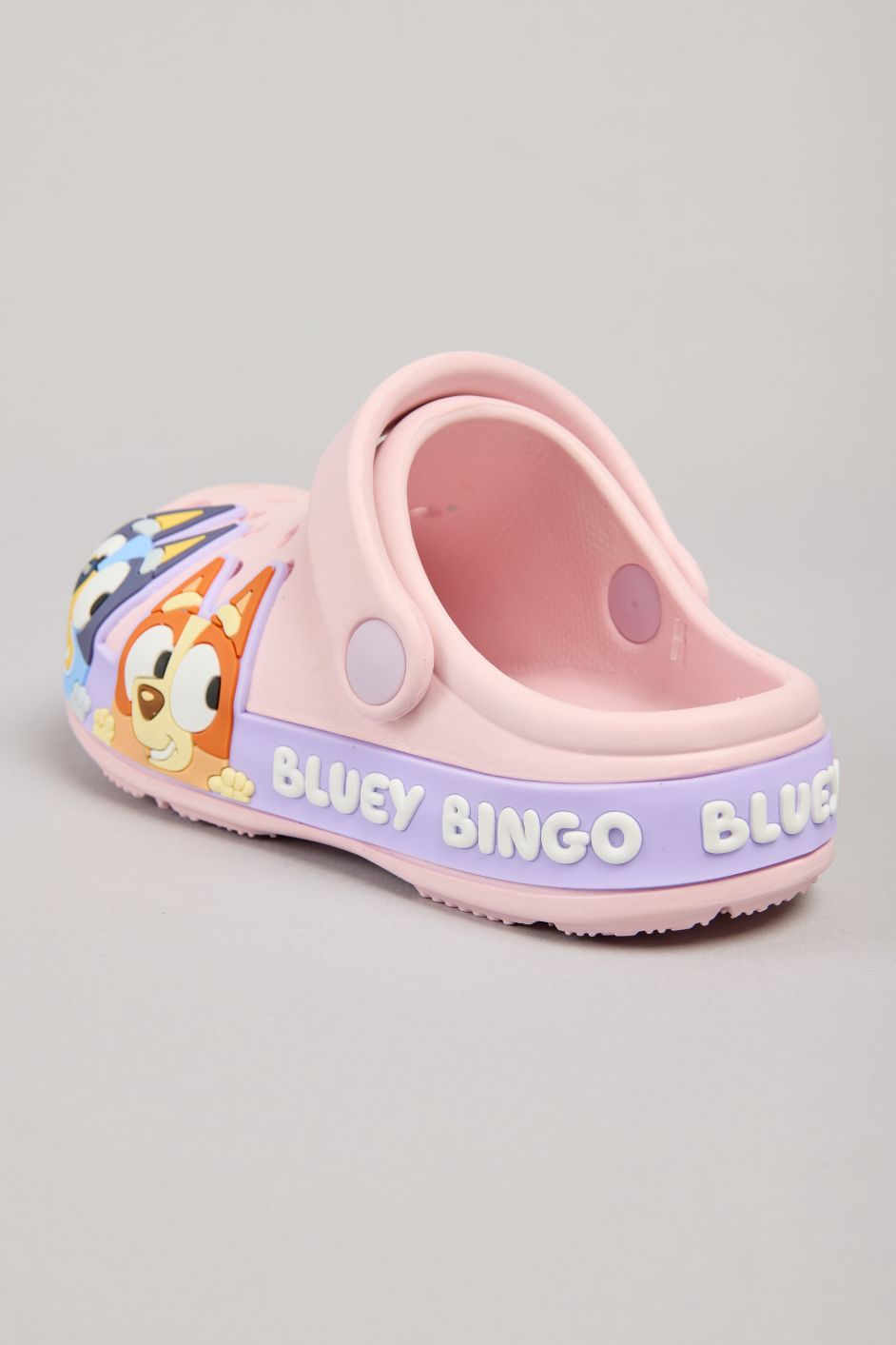 BLUEY GRACIE CLOG