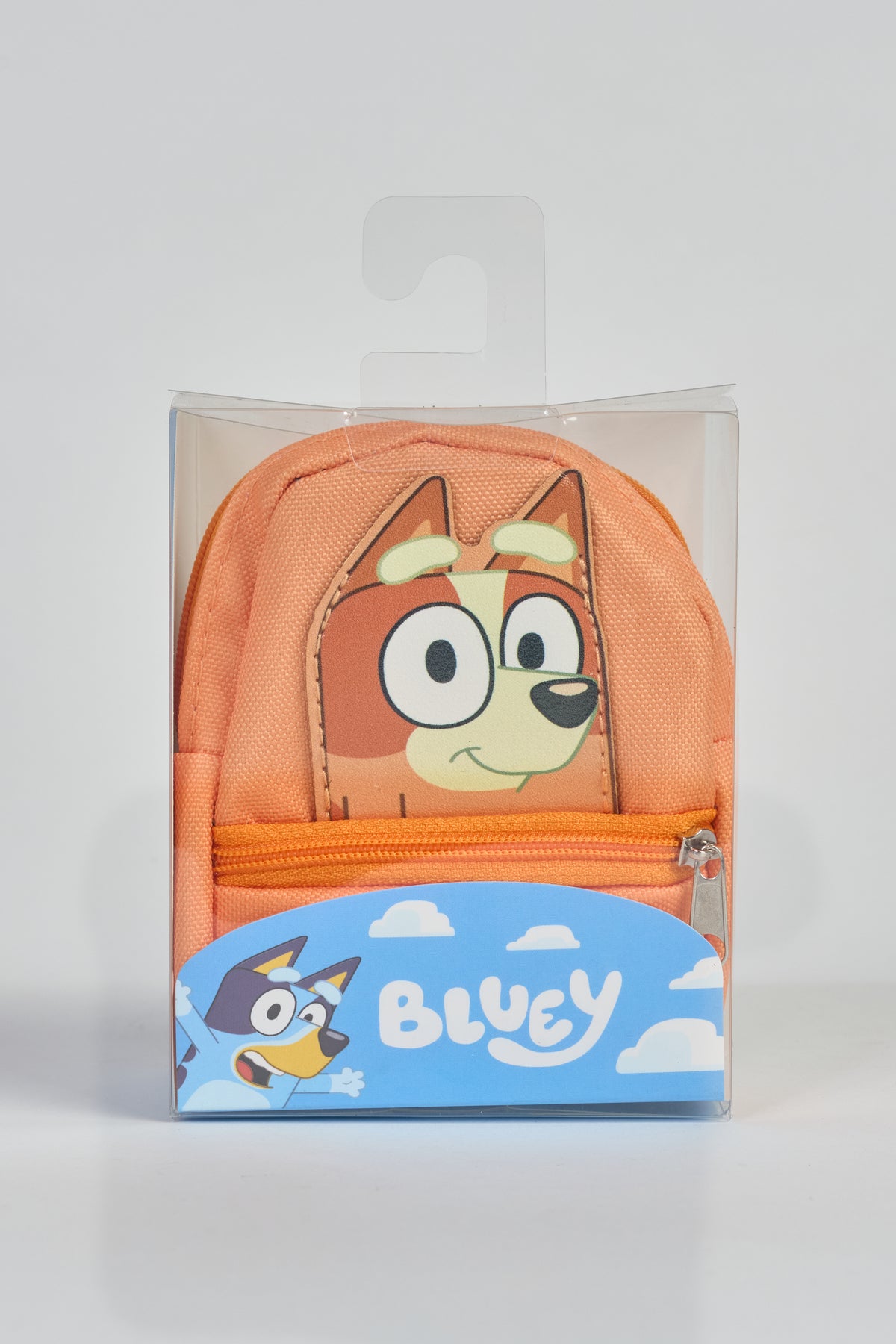 BLUEY AND BINGO MINI BACKPACKS &amp; CDU