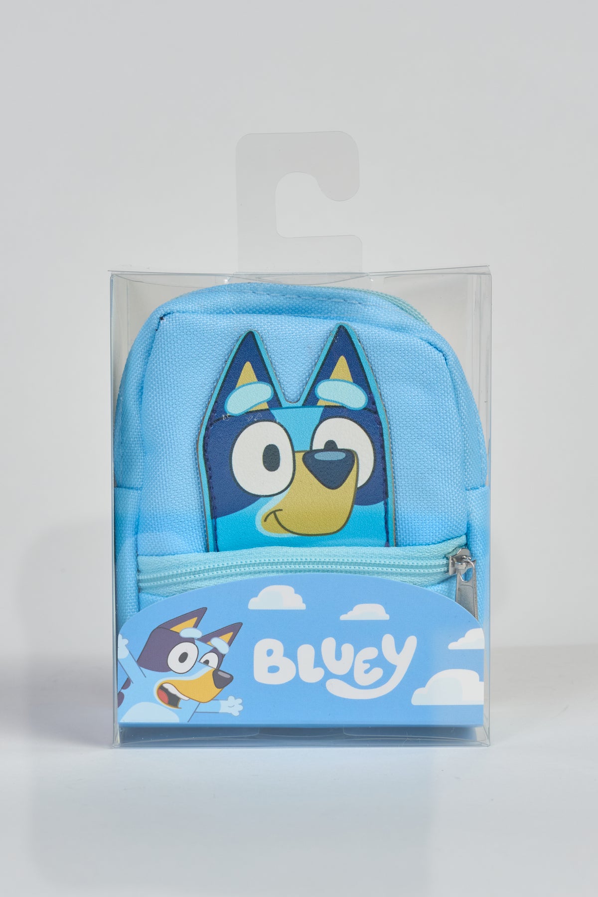 BLUEY AND BINGO MINI BACKPACKS &amp; CDU