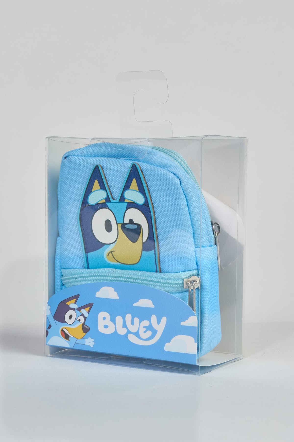 BLUEY AND BINGO MINI BACKPACKS &amp; CDU