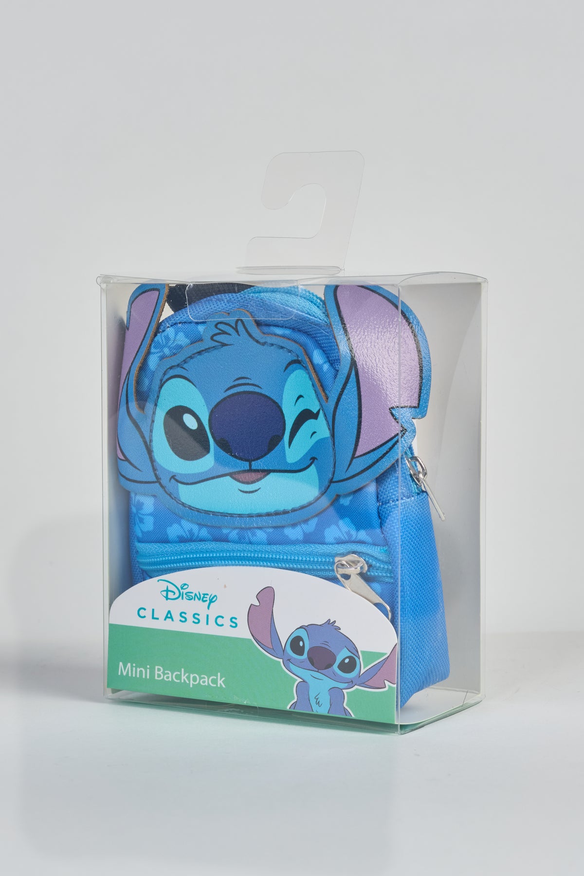 STITCH MINI BACKPACKS &amp; CDU