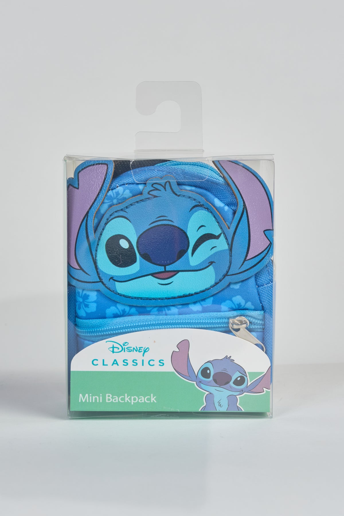 STITCH MINI BACKPACKS &amp; CDU