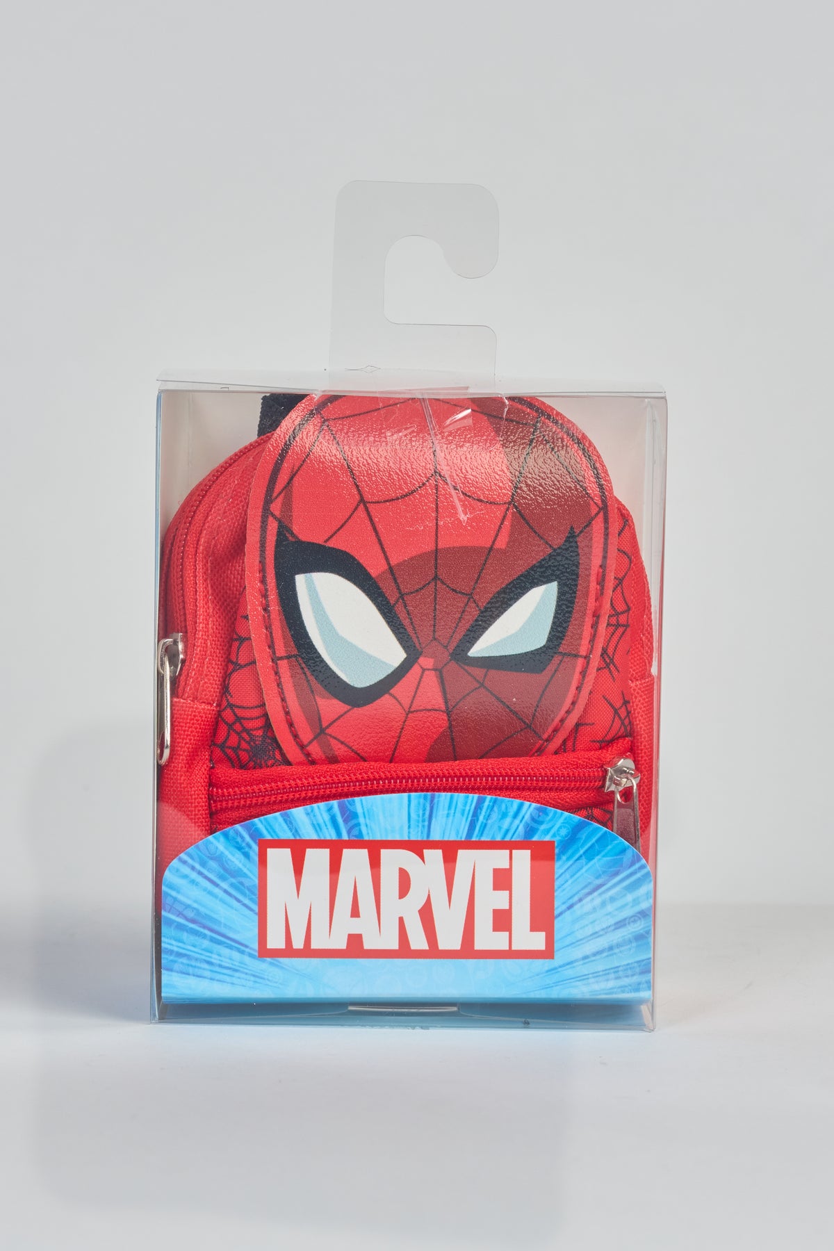 MARVEL MINI BACKPACKS &amp; CDU