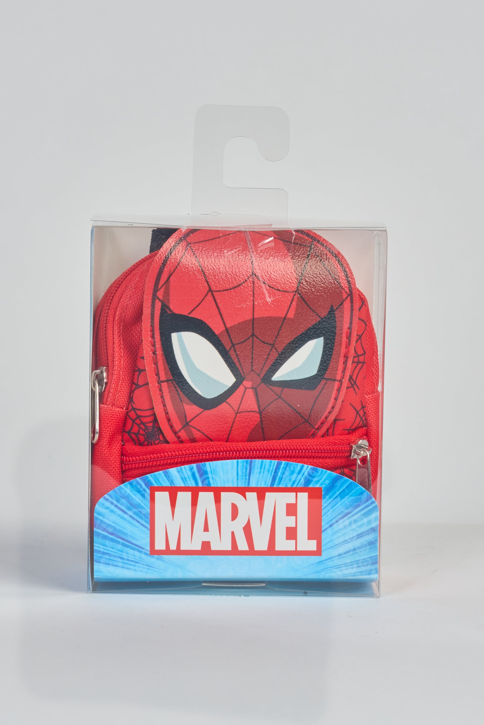 MARVEL MINI BACKPACKS & CDU