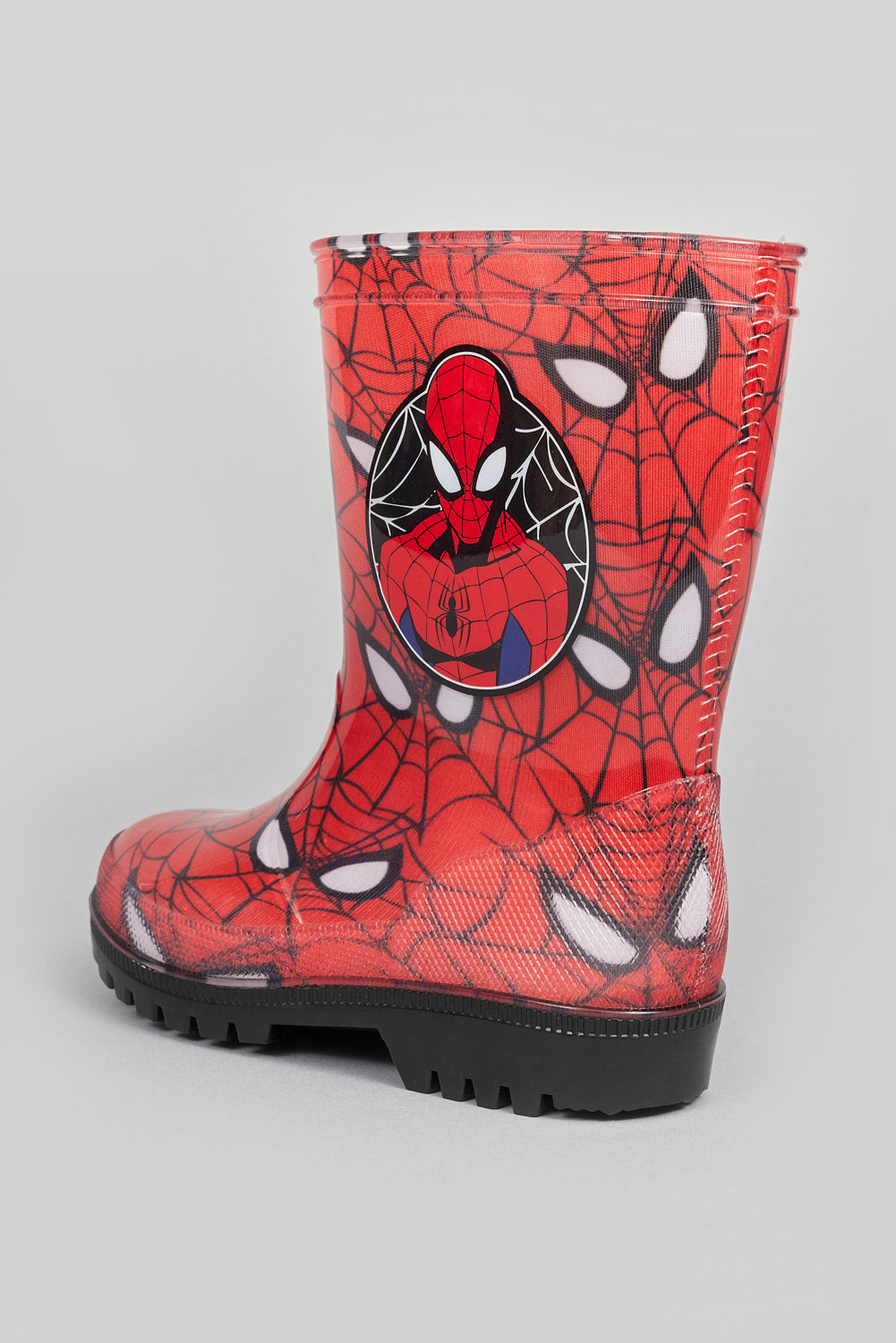SPIDERMAN ECHO PVC WELLY