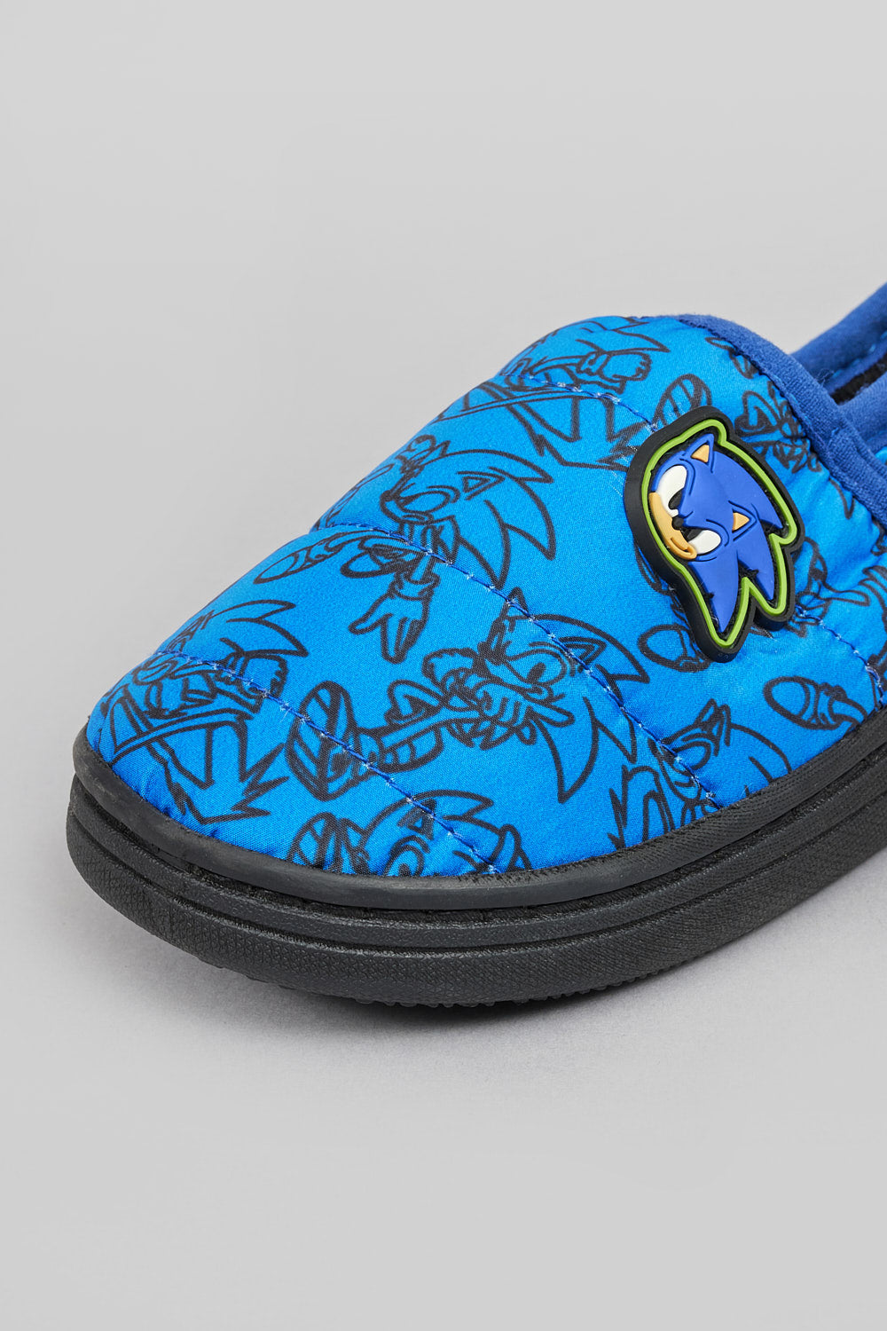 SONIC SPEEDY FULL SLIPPER