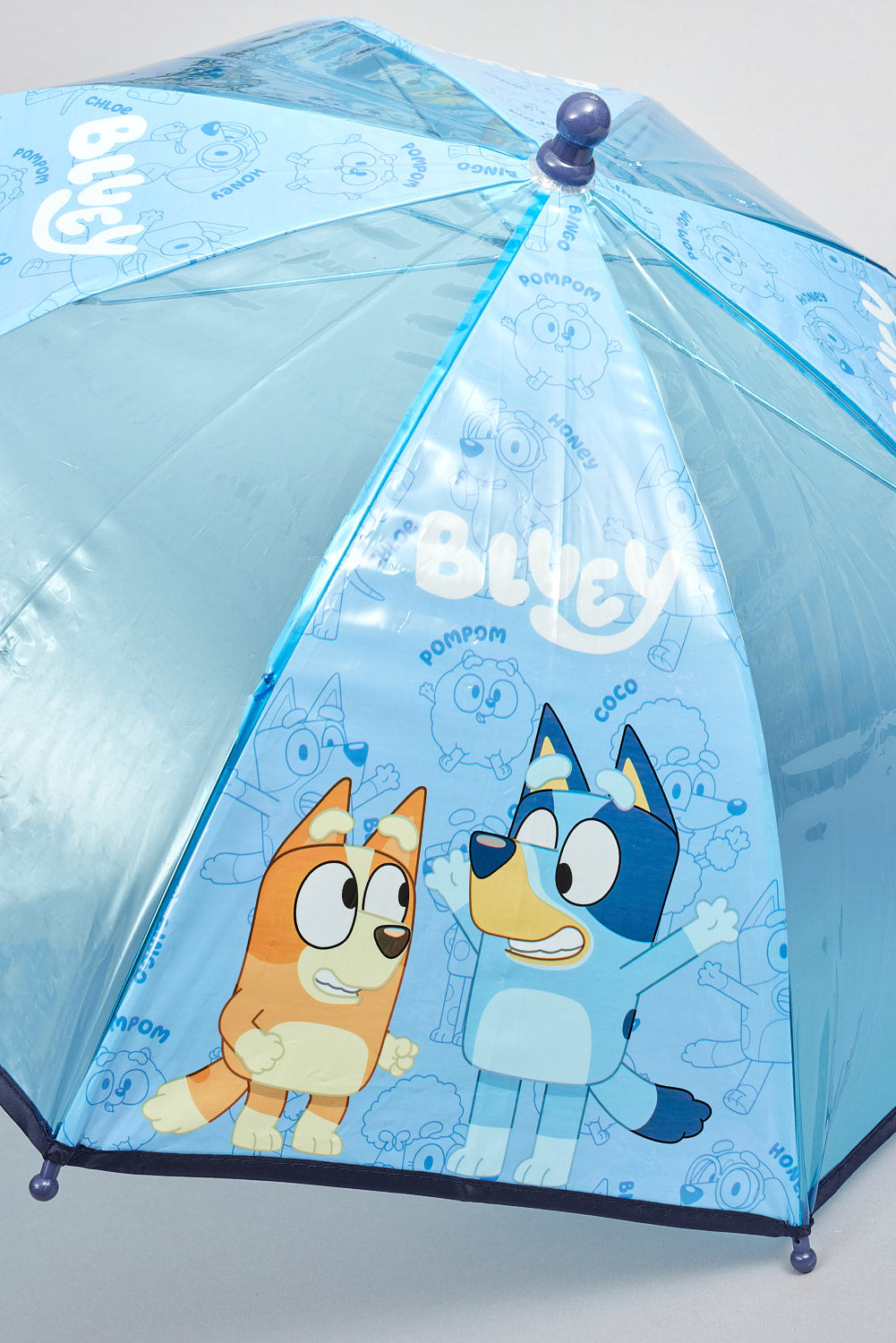 BLUEY SISTERS POE UMBRELLA