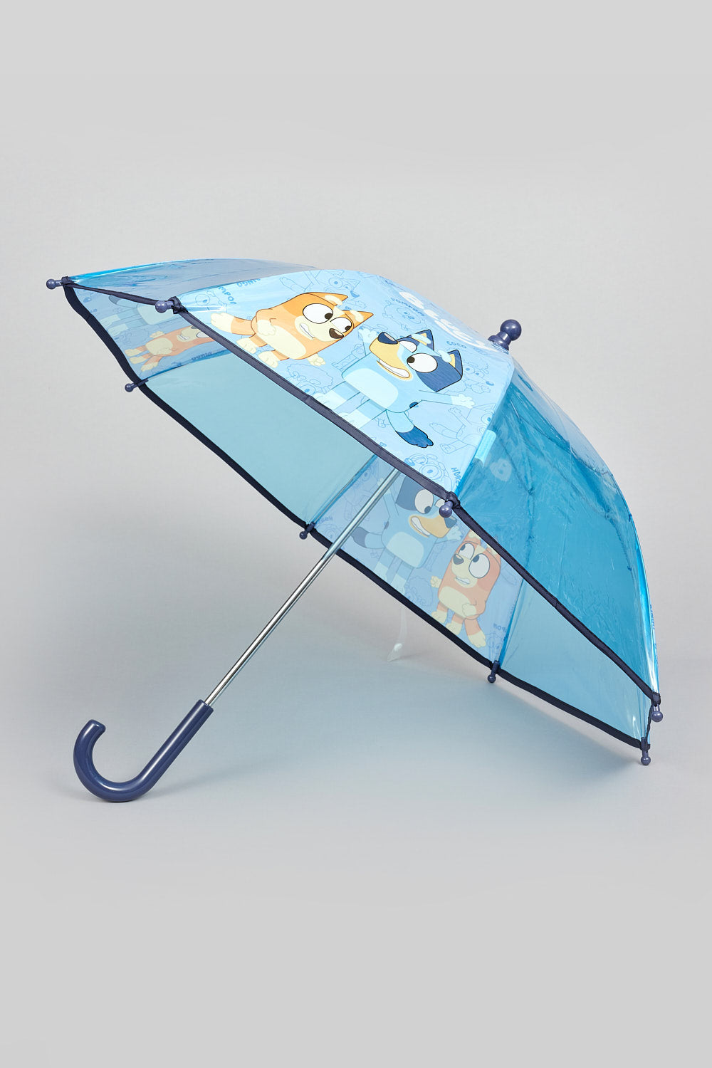 BLUEY SISTERS POE UMBRELLA