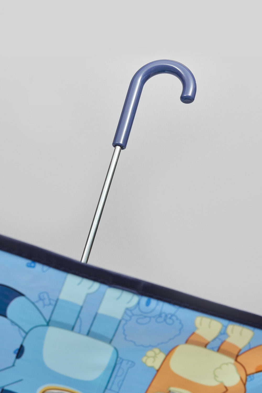 BLUEY SISTERS POE UMBRELLA