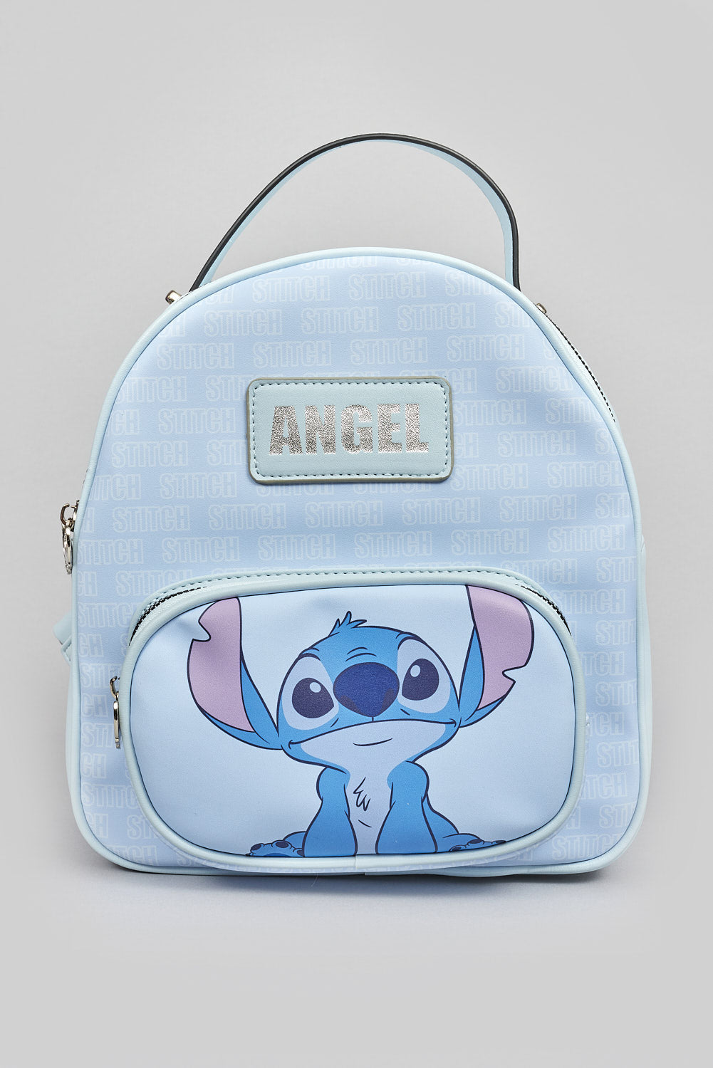 STITCH MINI FASHION BACKPACK