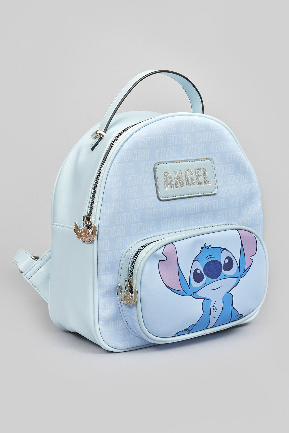 STITCH MINI FASHION BACKPACK