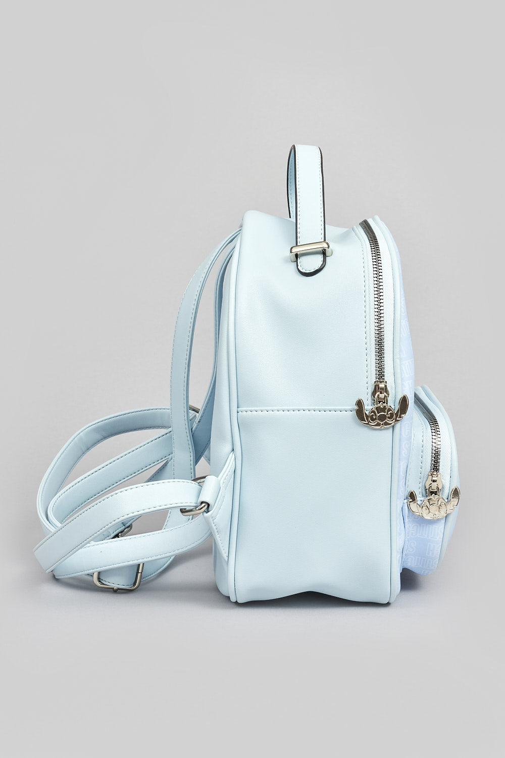 STITCH MINI FASHION BACKPACK