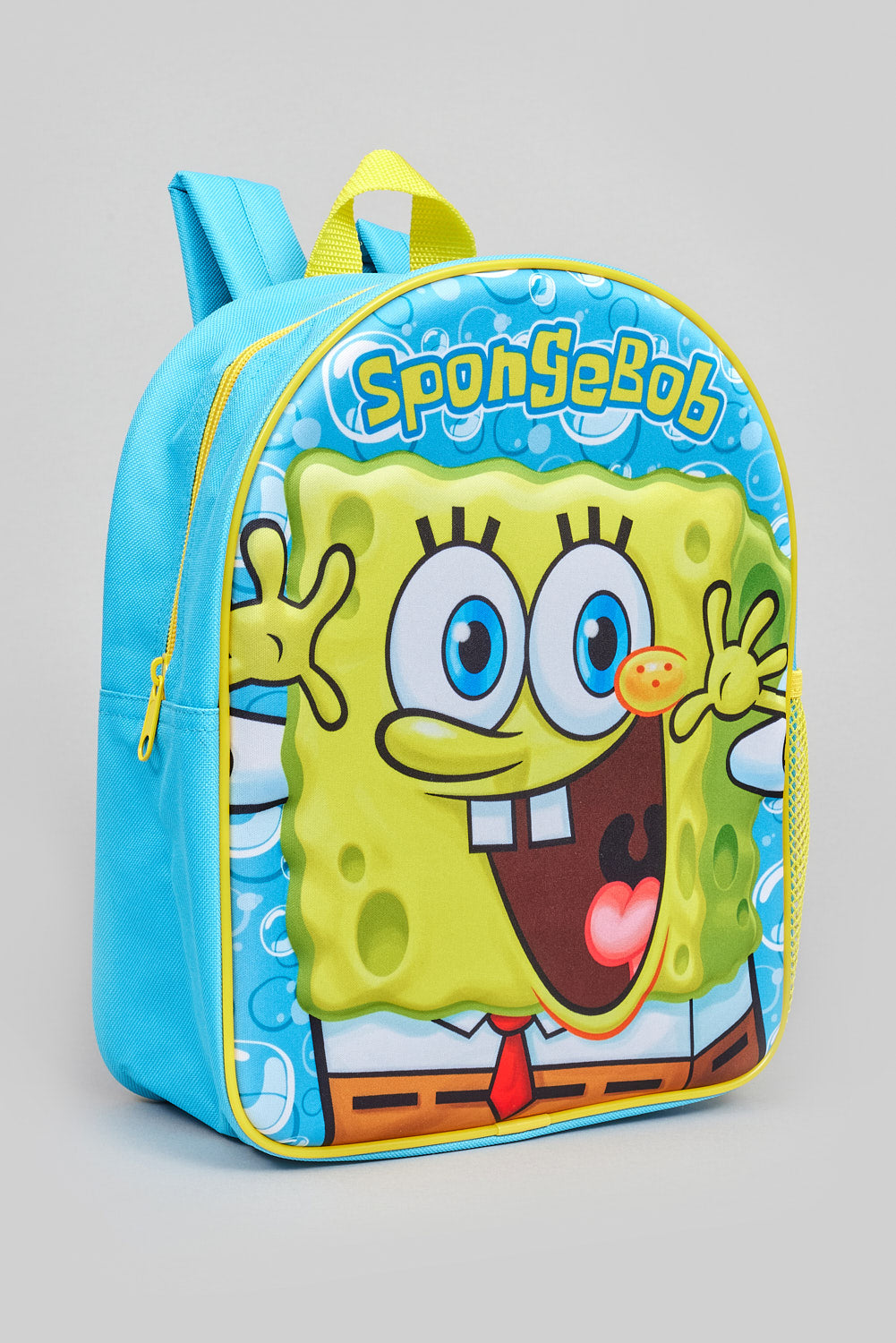 SPONGEBOB ‘BUBBLES’ EVA BACKPACK