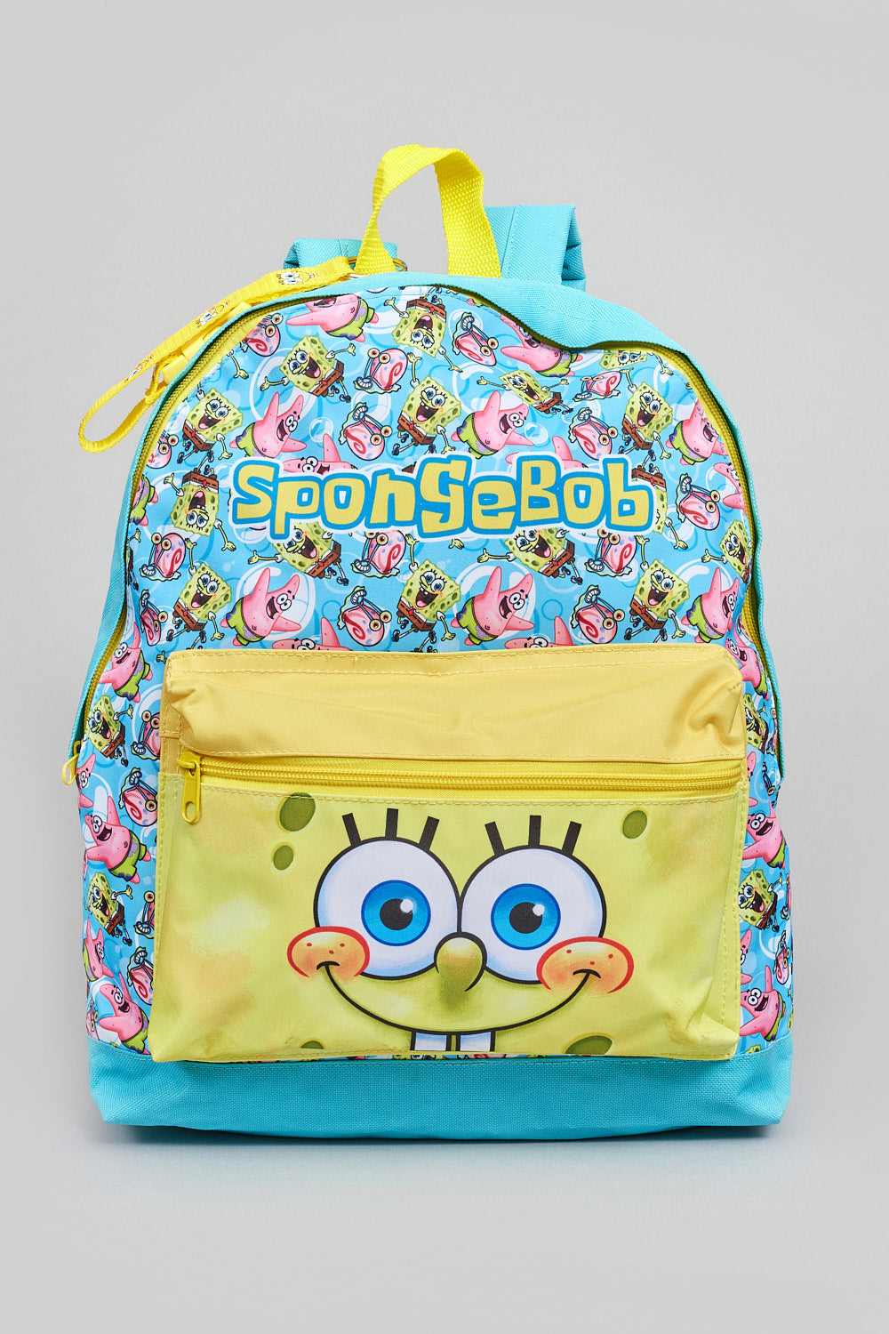 SPONGEBOB ‘BUBBLES’ ROXY URBAN SPORT BACKPACK