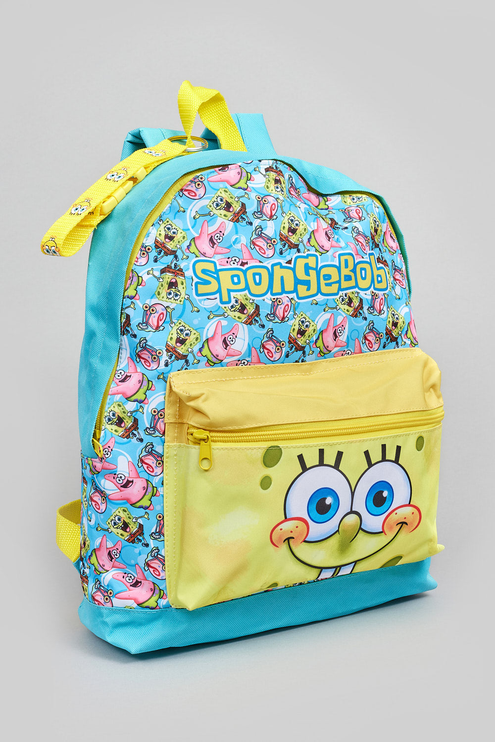 SPONGEBOB ‘BUBBLES’ ROXY URBAN SPORT BACKPACK