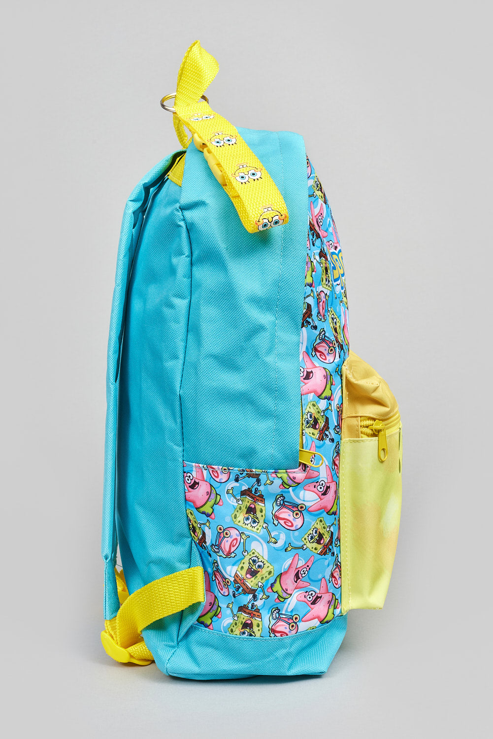 SPONGEBOB ‘BUBBLES’ ROXY URBAN SPORT BACKPACK