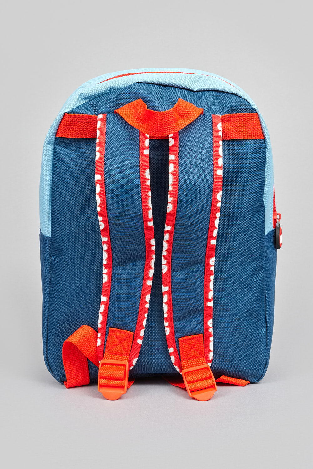 SPIDEY AND FRIENDS UP-SPEC PLAIN VALUE BACKPACK