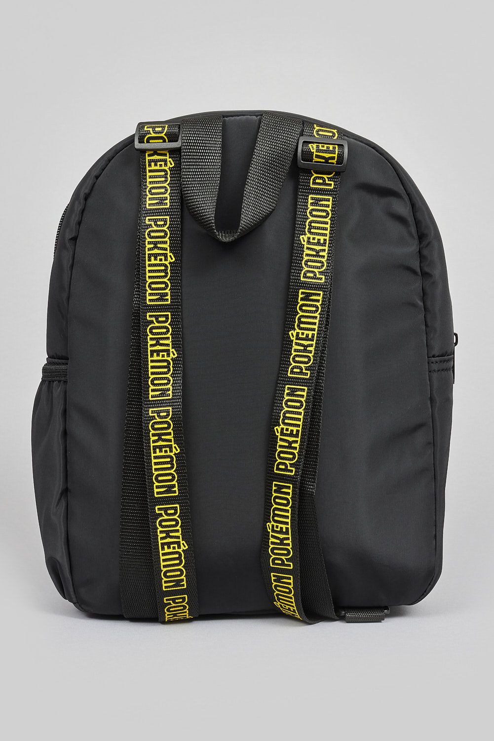 POKEMON QUILTED SOFT NYLON BACKPACK