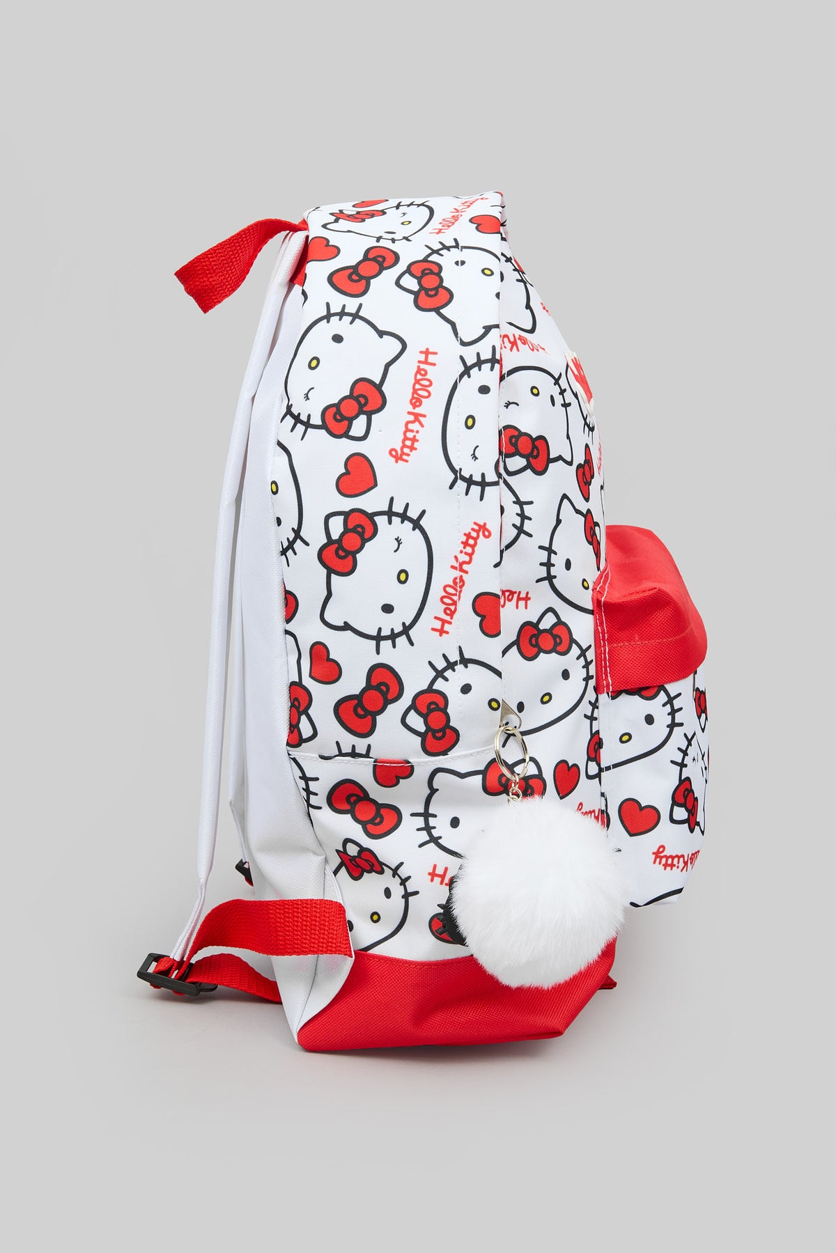 HELLO KITTY URBAN SPORTS BACKPACK