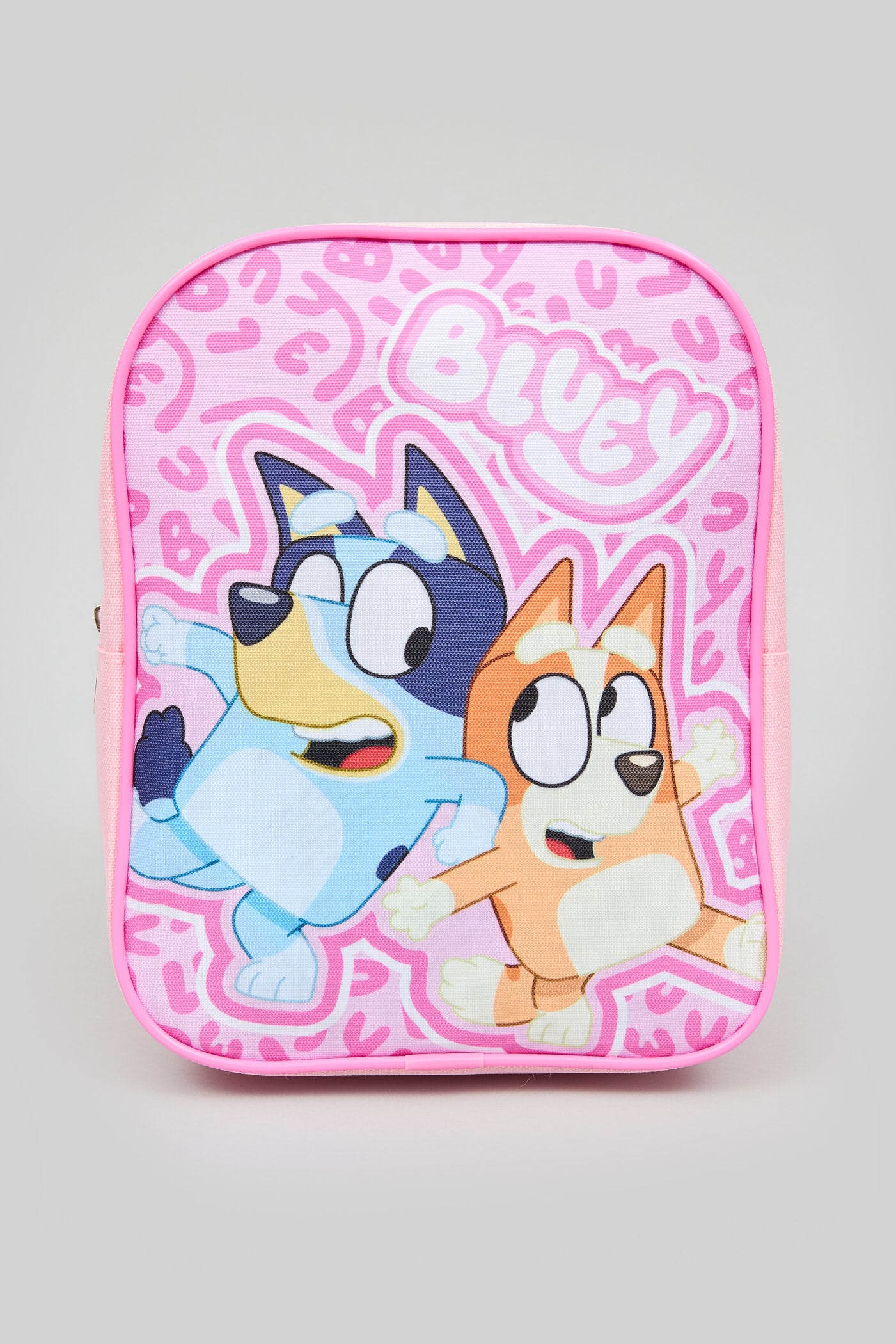 BLUEY GIRLS BINGO PLAIN VALUE