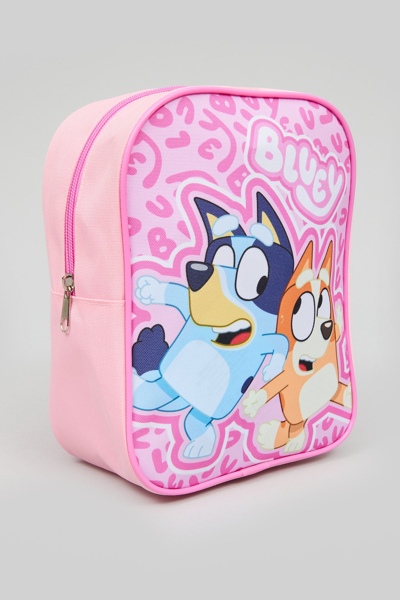 BLUEY GIRLS BINGO PLAIN VALUE