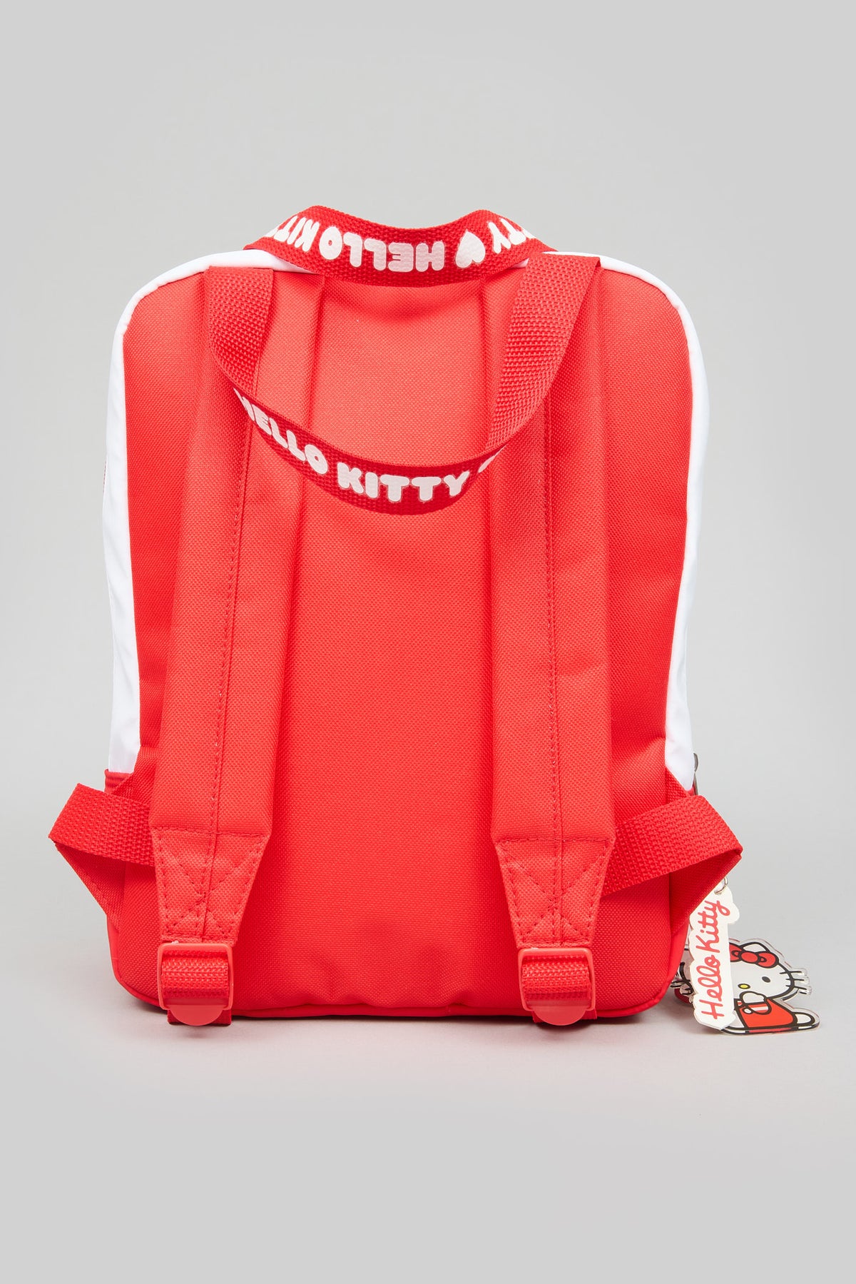 HELLO KITTY FASHION BACKPACK