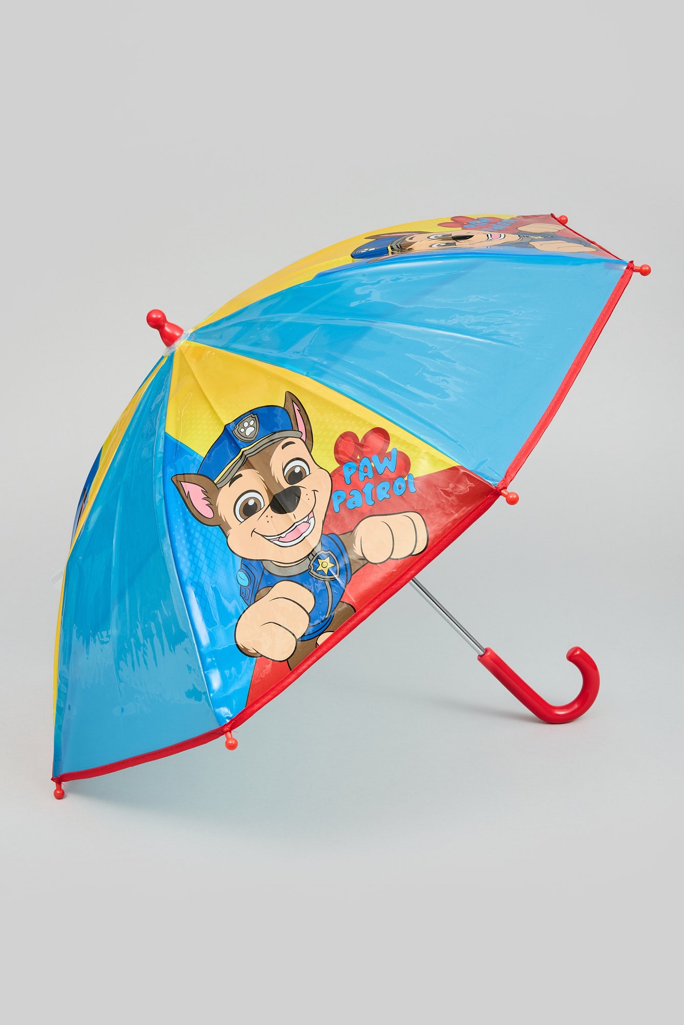 PAW PATROL BOLD UMBRELLA