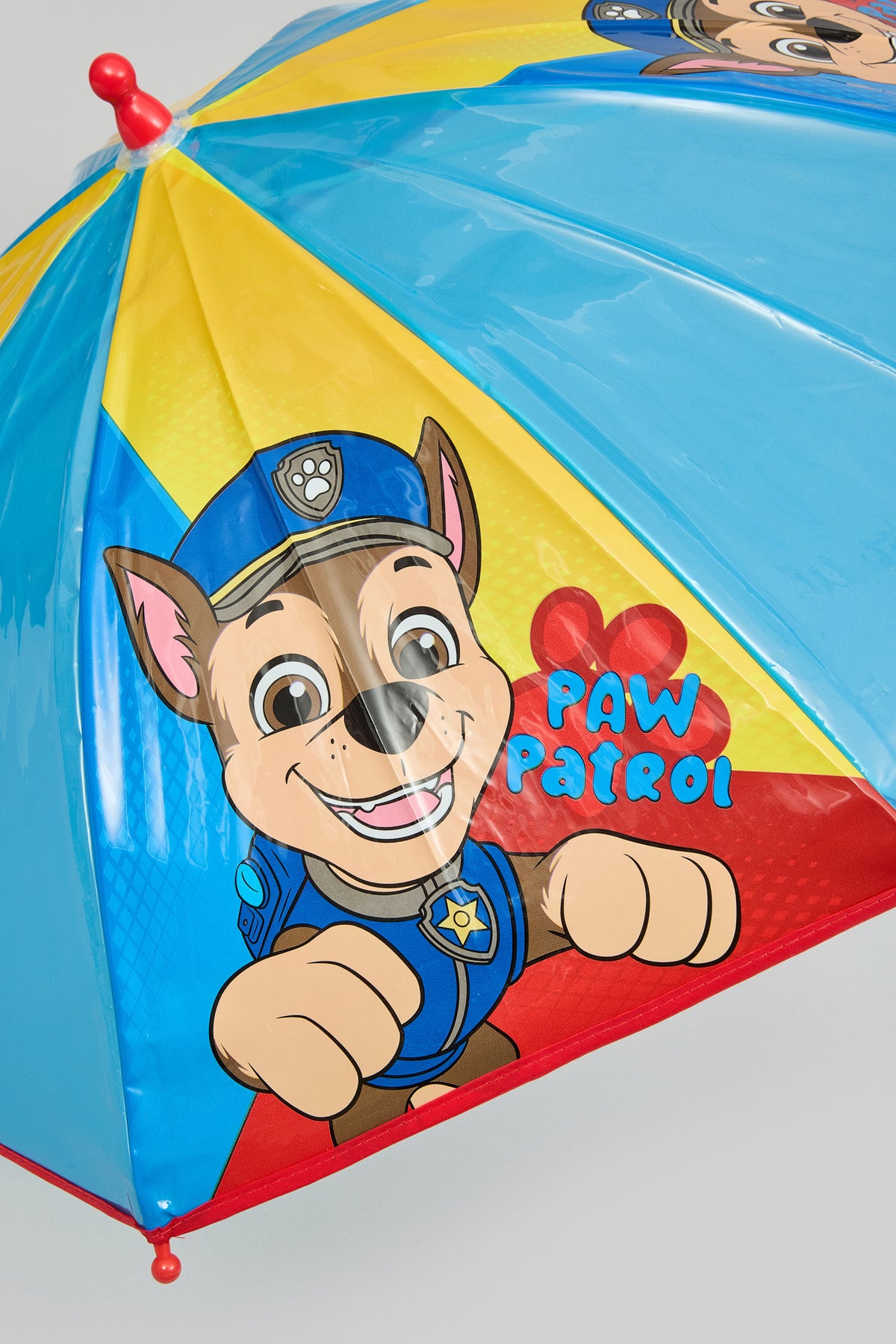 PAW PATROL BOLD UMBRELLA