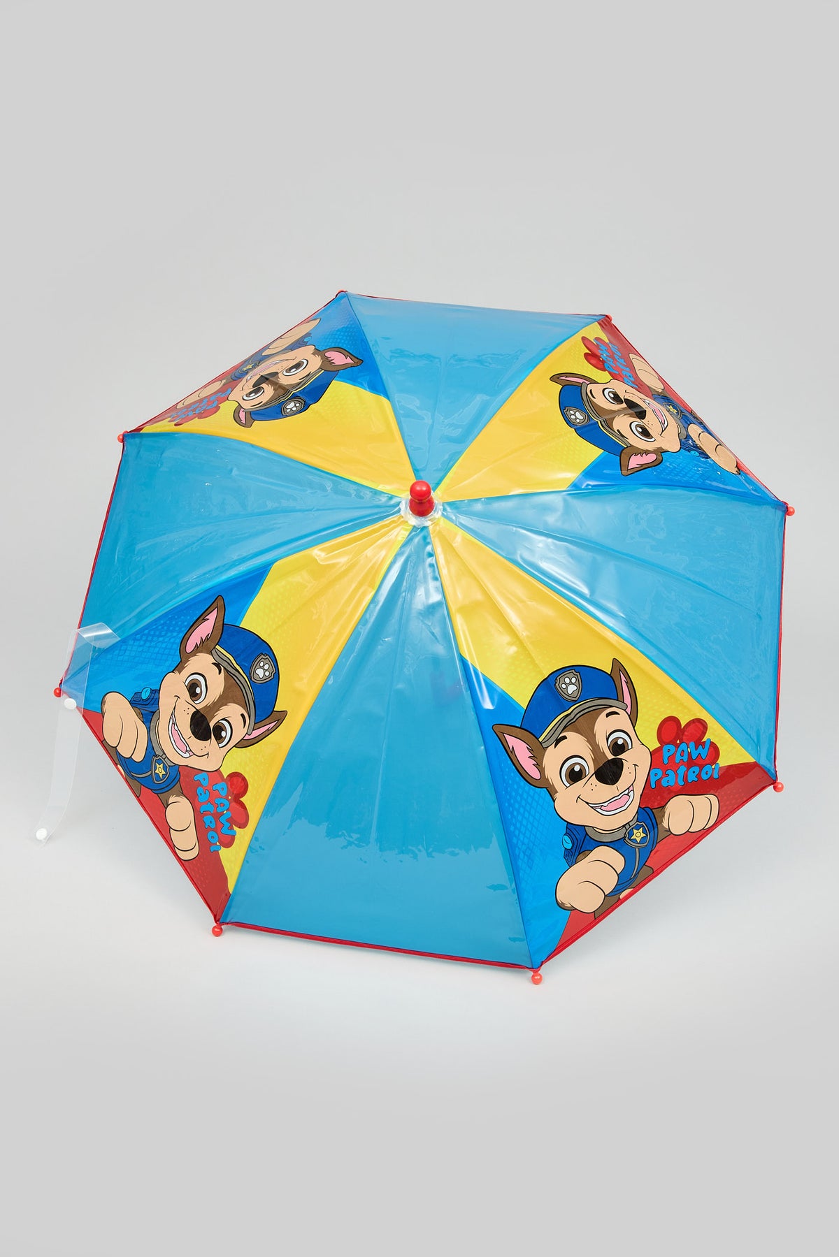 PAW PATROL BOLD UMBRELLA