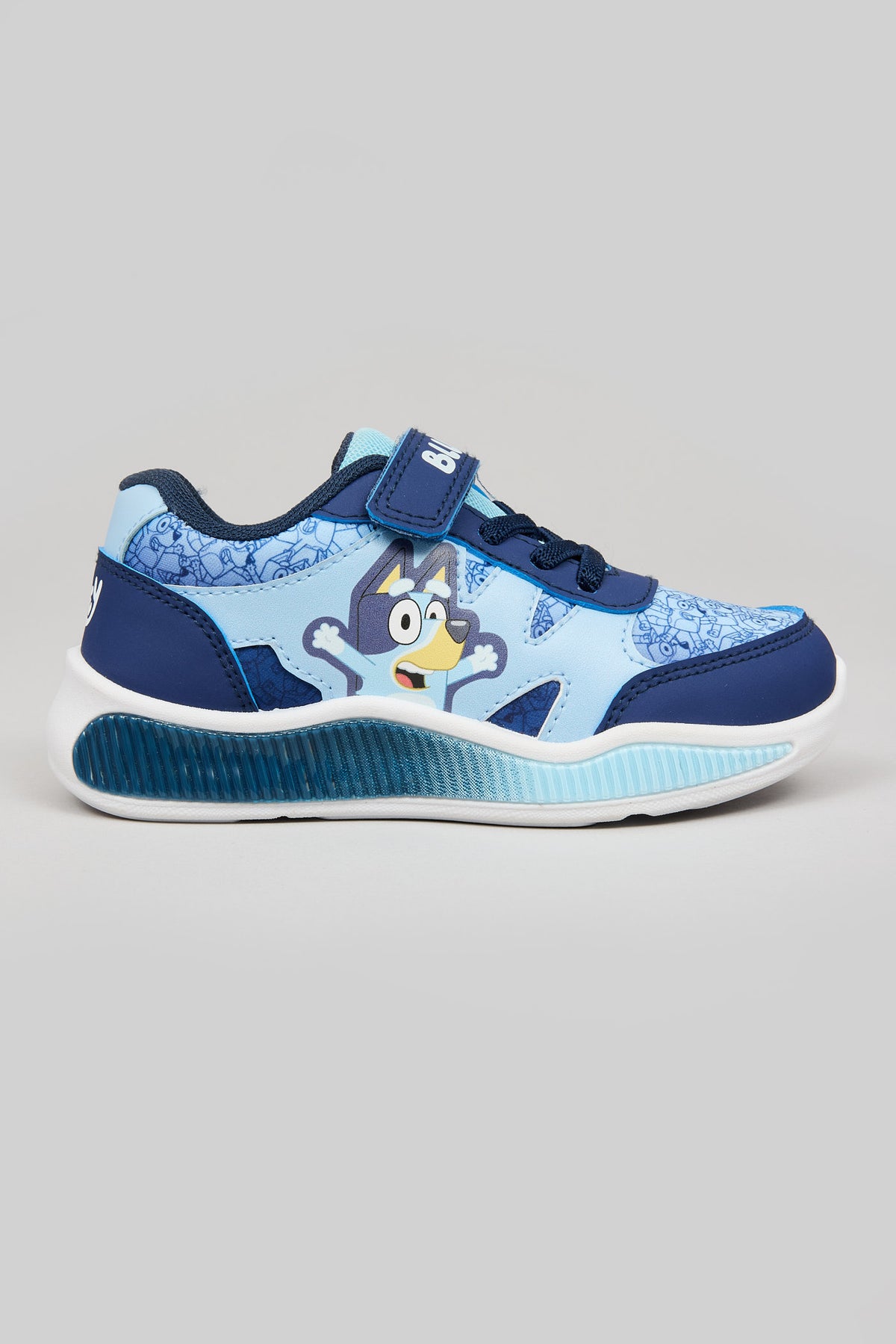 BLUEY &amp; BINGO GRADIENT TRAINER