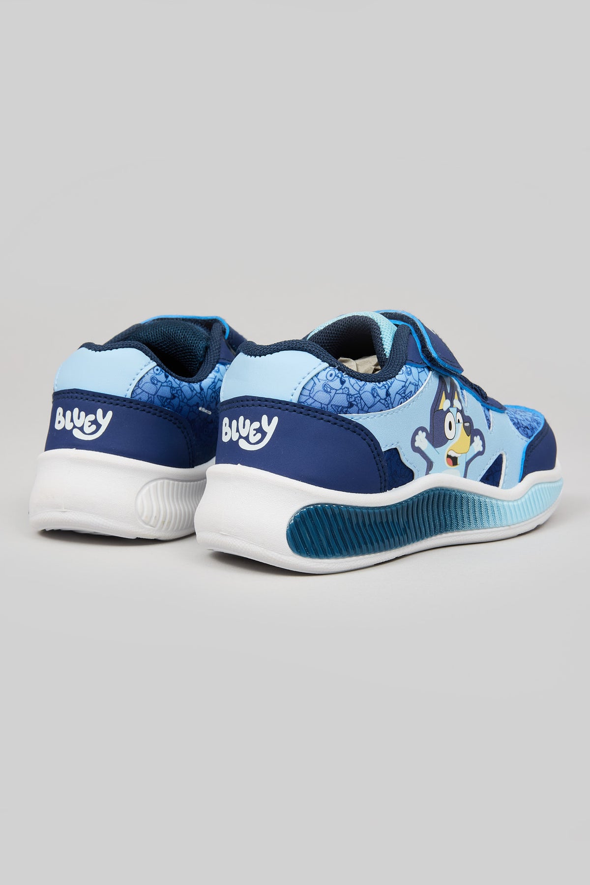 BLUEY &amp; BINGO GRADIENT TRAINER