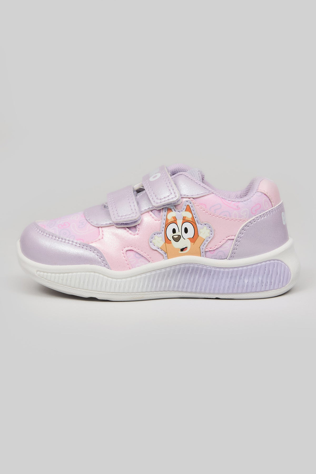 BLUEY&amp; BINGO GRADIENT TRAINER