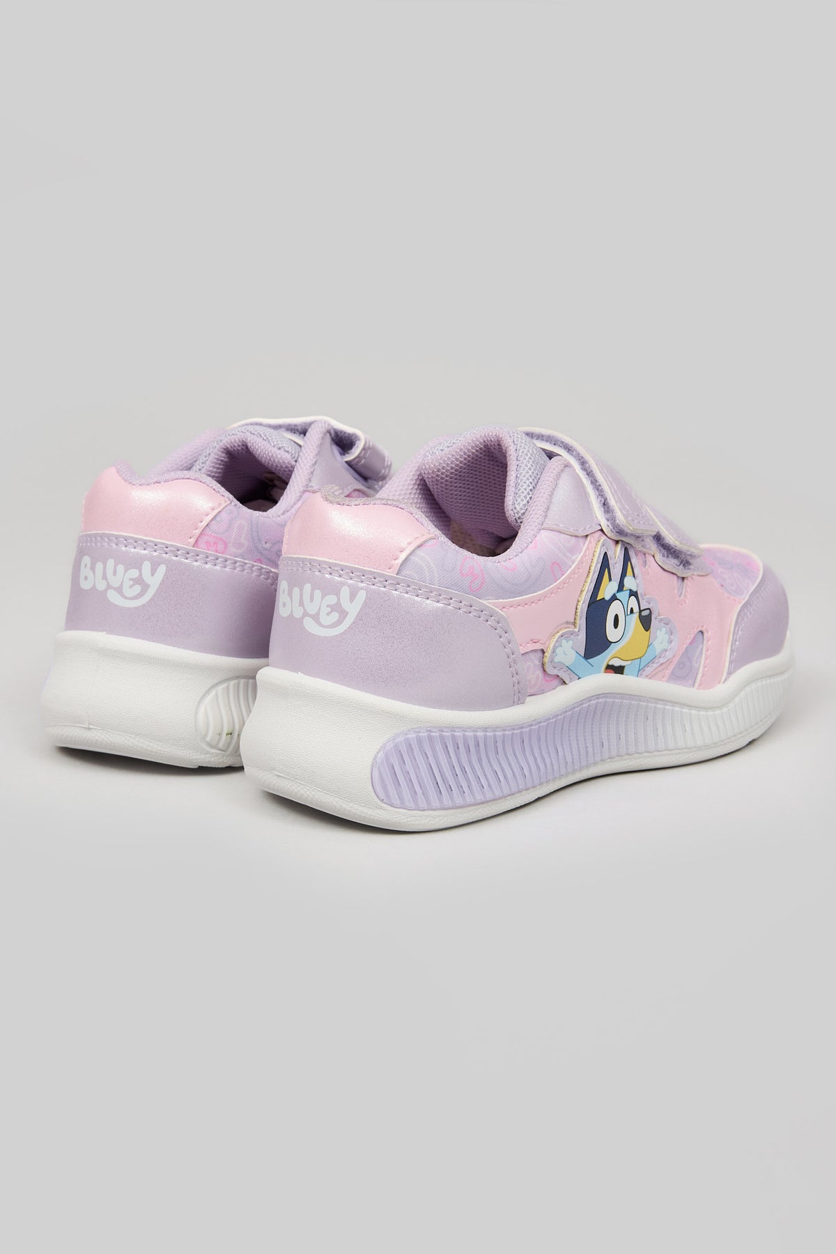 BLUEY&amp; BINGO GRADIENT TRAINER