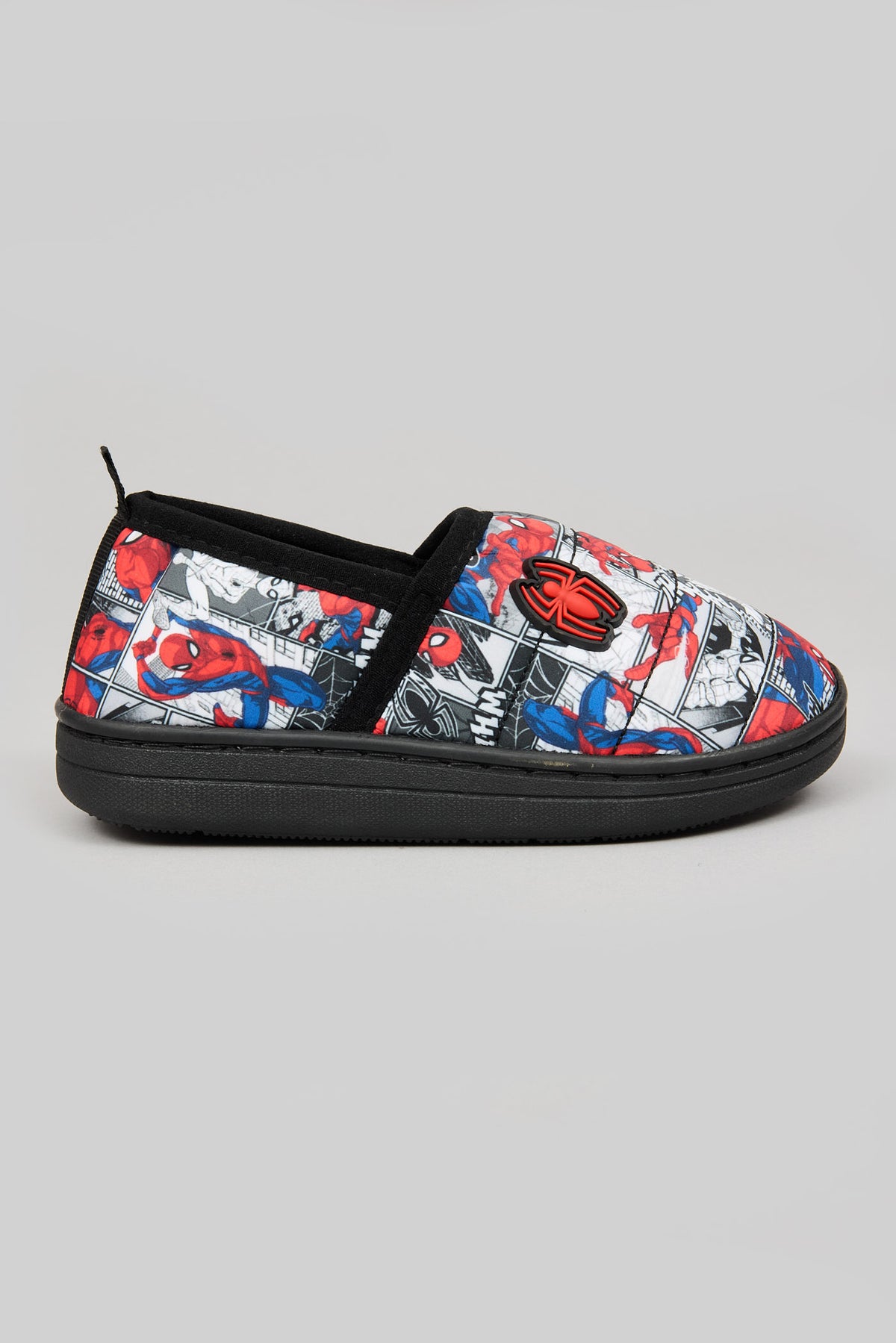 SPIDERMAN CB SLIPPER