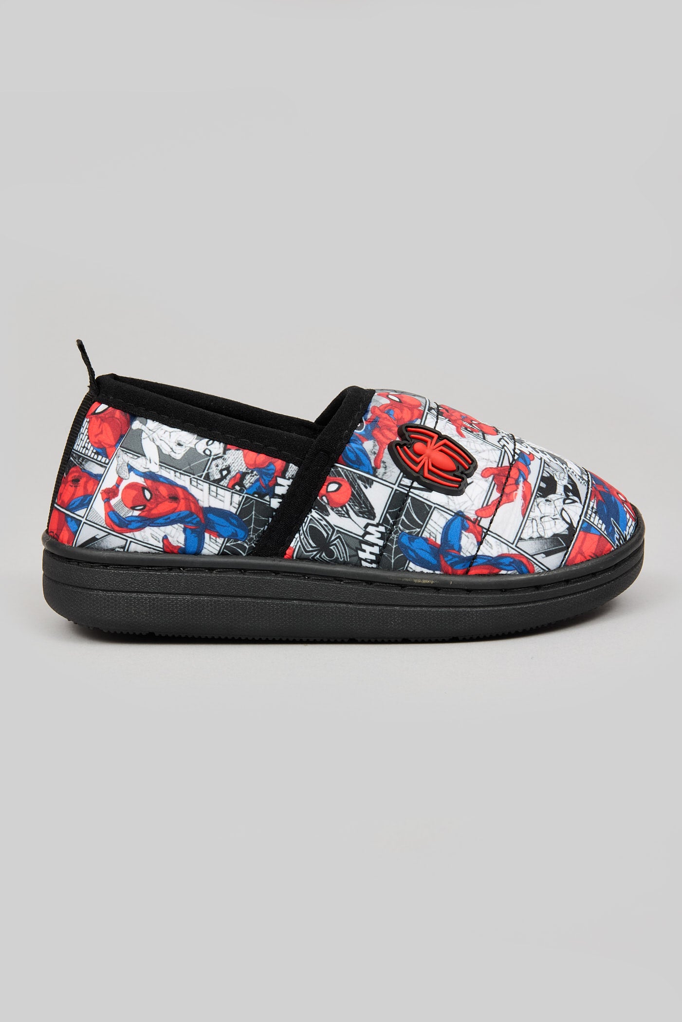 SPIDERMAN CB SLIPPER