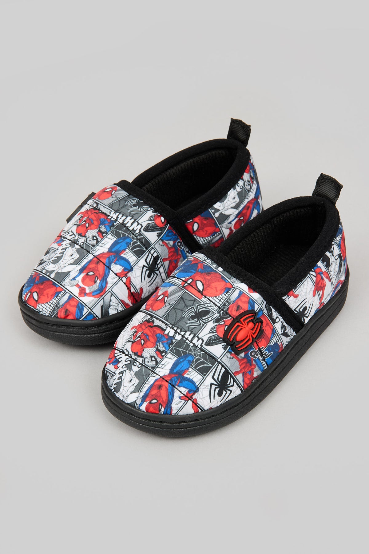 SPIDERMAN CB SLIPPER